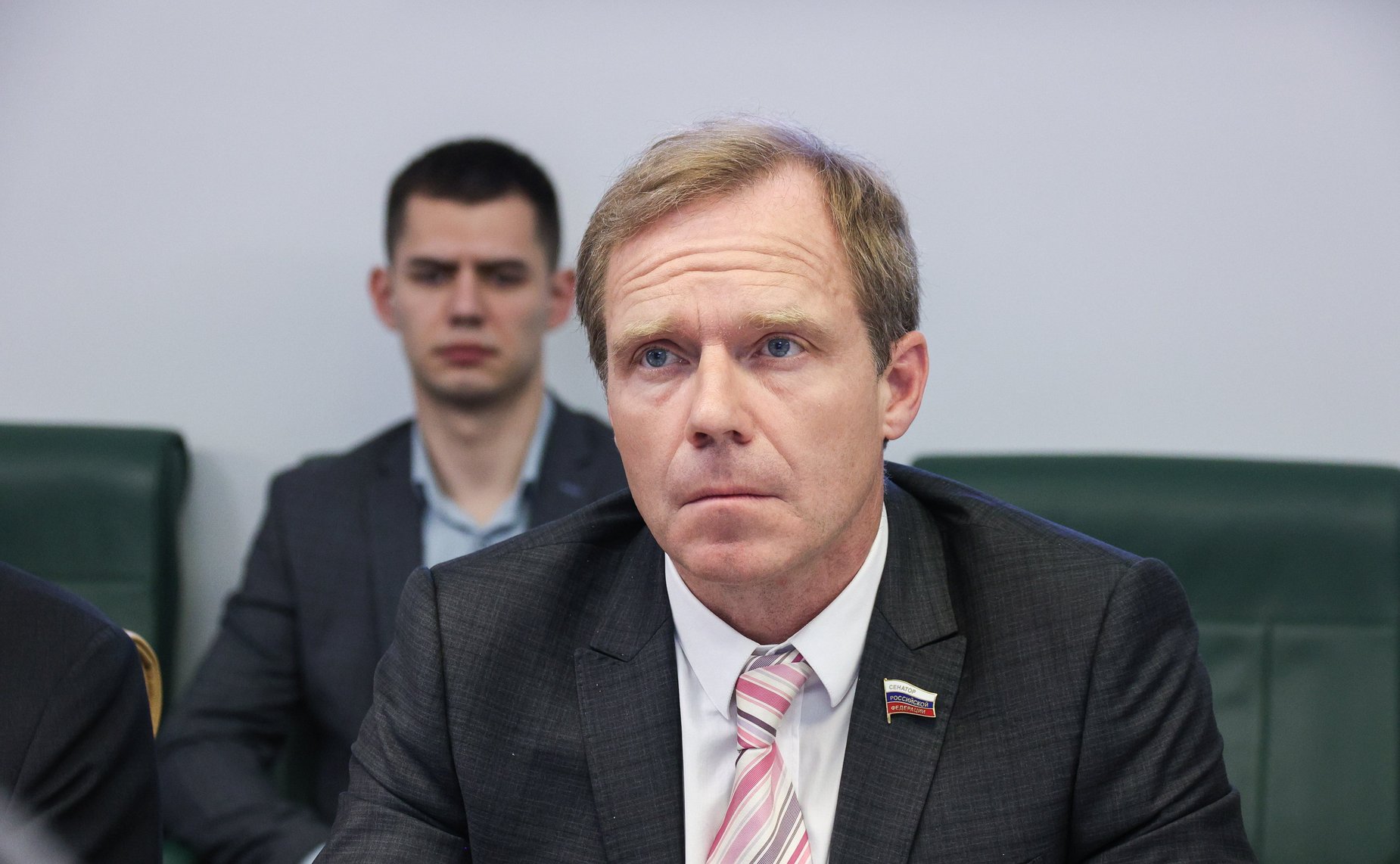 Андрей Кутепов