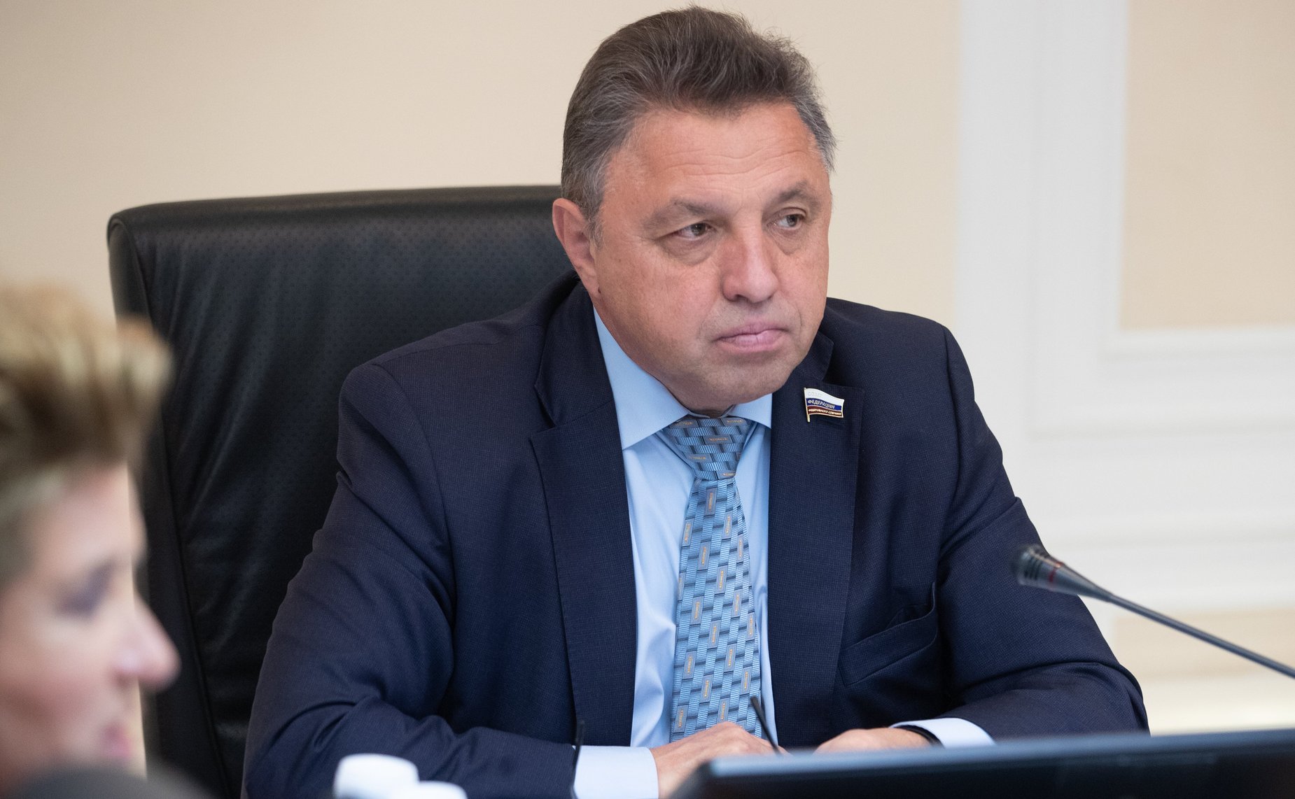 Вячеслав Тимченко