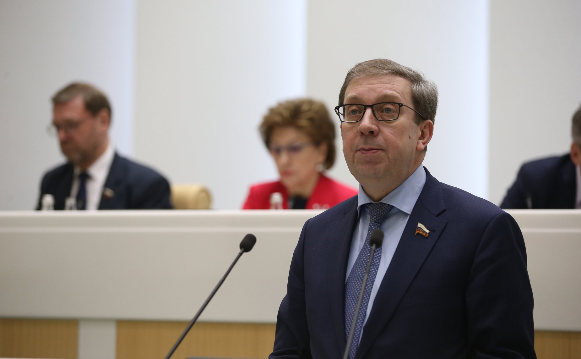 Алексей Майоров