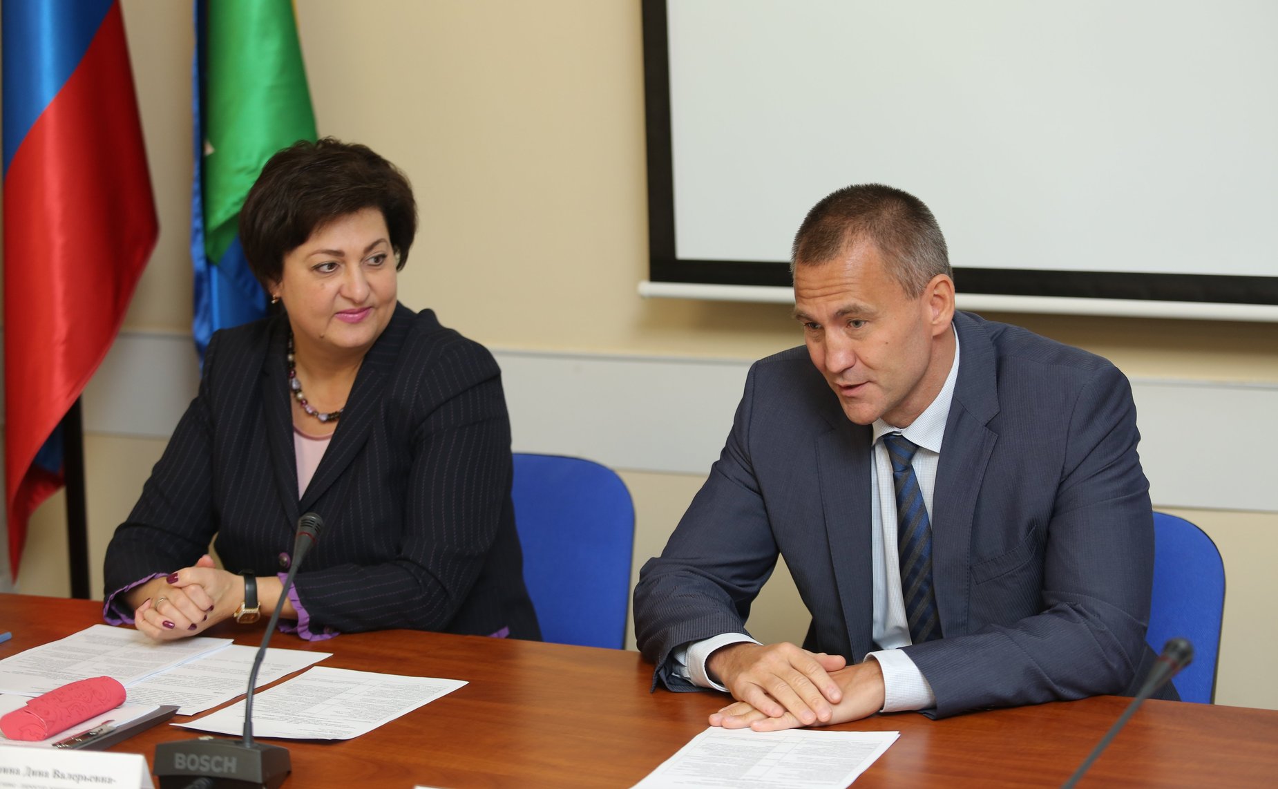 Всероссийская акция «Россия – территория эколят – молодых защитников природы» в Сургутском районе Ханты-мансийского автономного округа – Югры