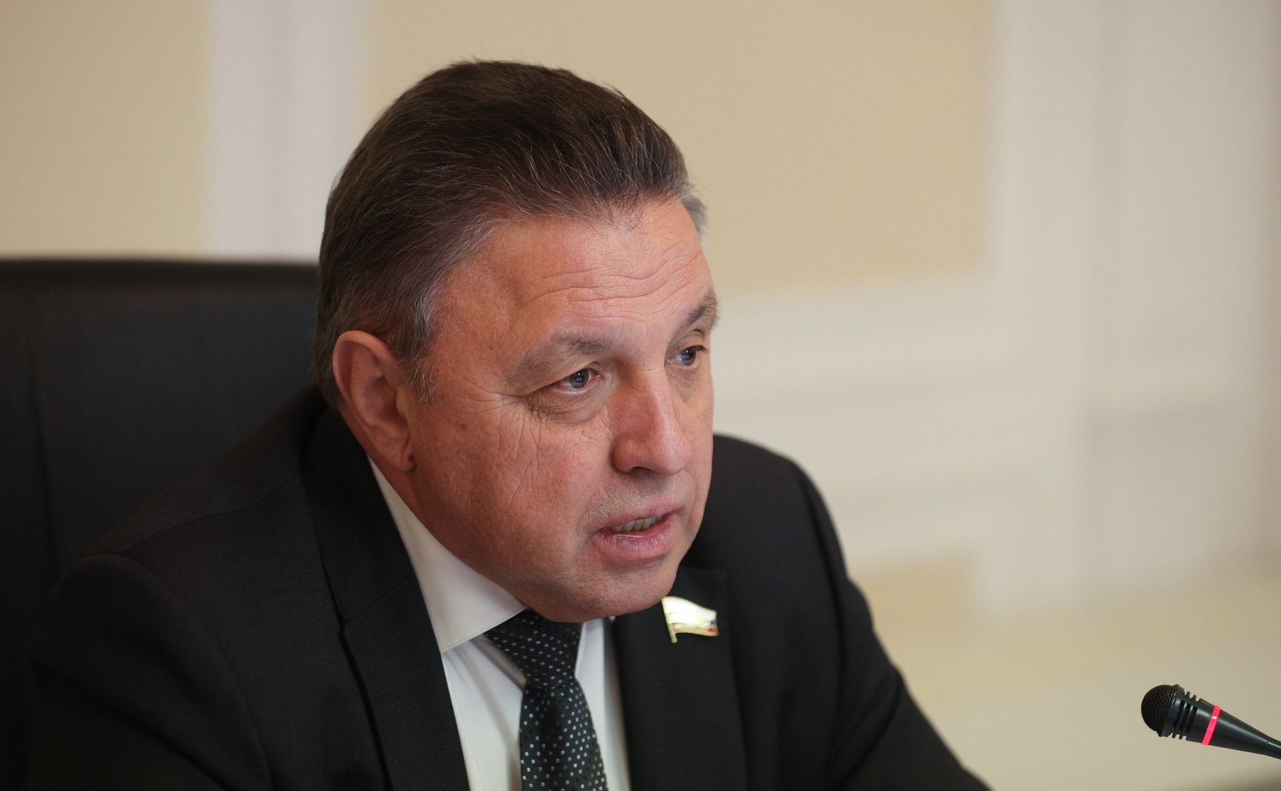 Вячеслав Тимченко