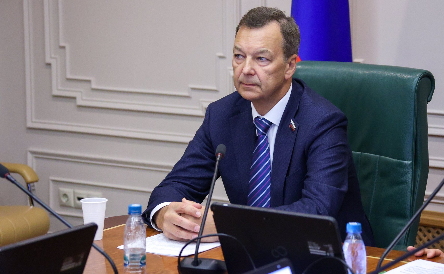 Андрей Яцкин