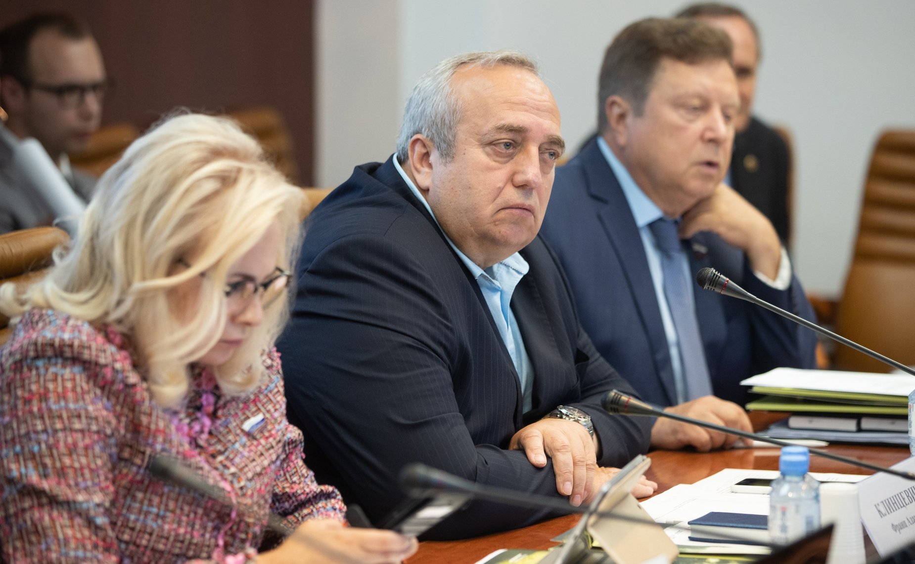 Совещание «Об участии Федерального агентства по делам молодежи в реализации государственной программы «Патриотическое воспитание граждан РФ на 2016–2020 гг.»