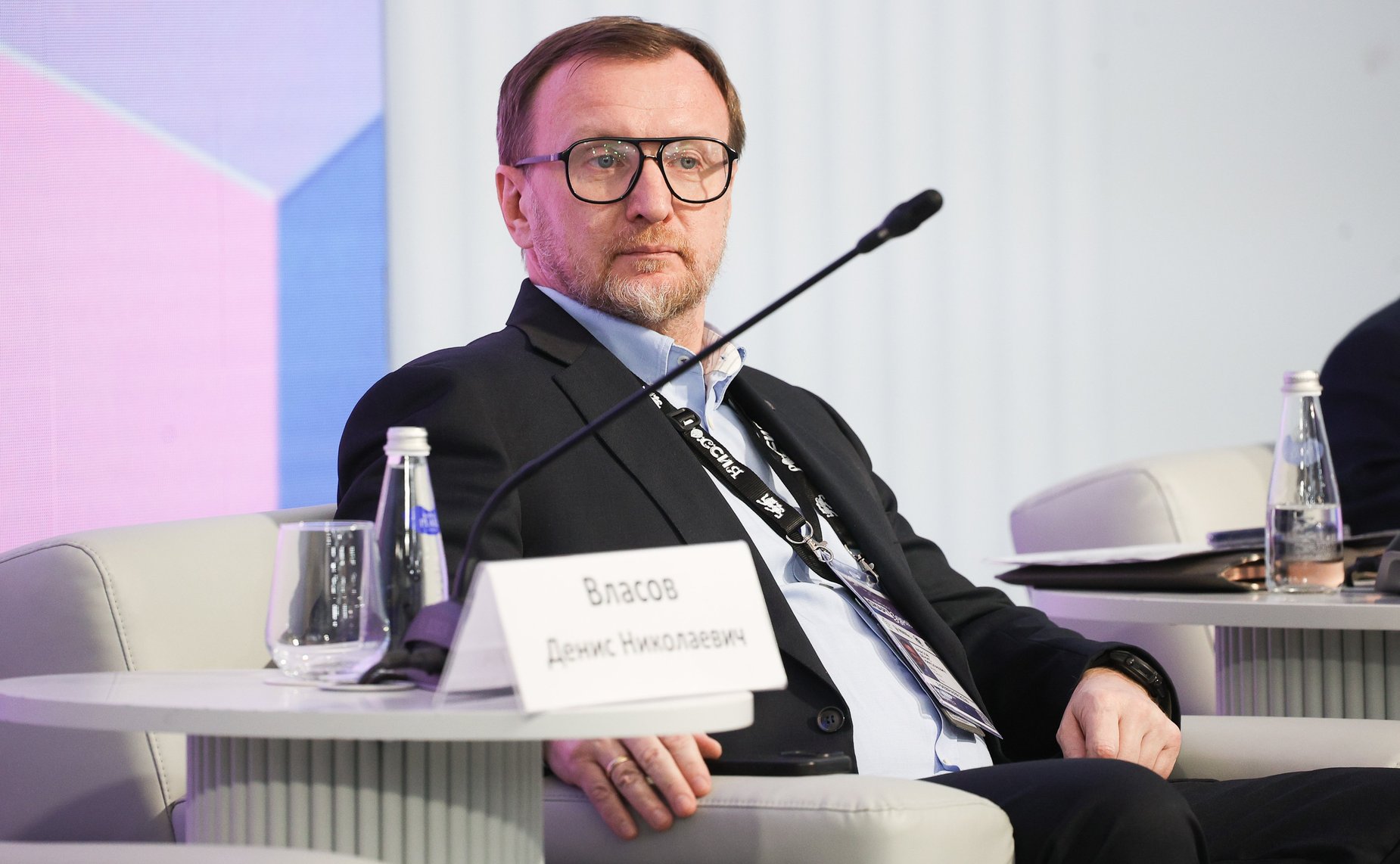 Сессия «Строим устойчивое и комфортное будущее» в рамках заседания Совета по развитию социальных инноваций субъектов РФ при СФ