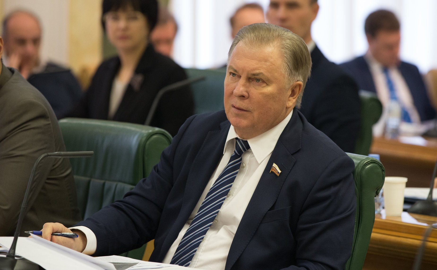 Вячеслав Наговицын