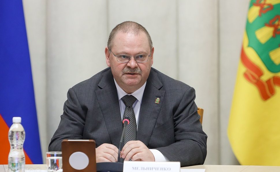 Николай Кондратюк принял участие в заседании Ассоциации промышленников Пензенской области