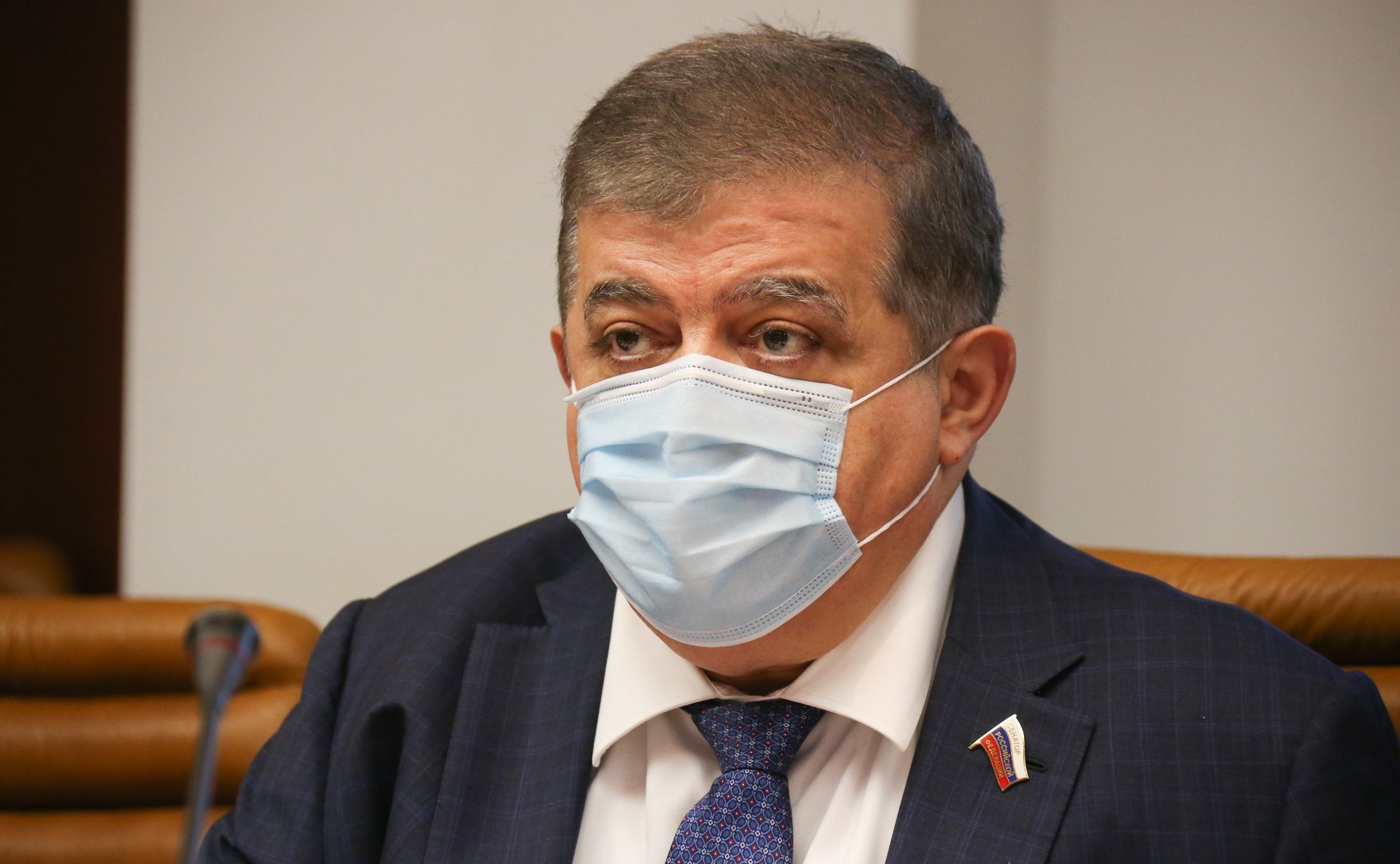 Владимир Джабаров