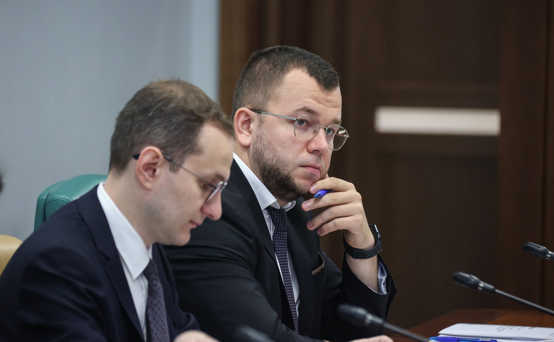 Круглый стол на тему «О новых инструментах планирования и поддержки развития малых и средних городов»