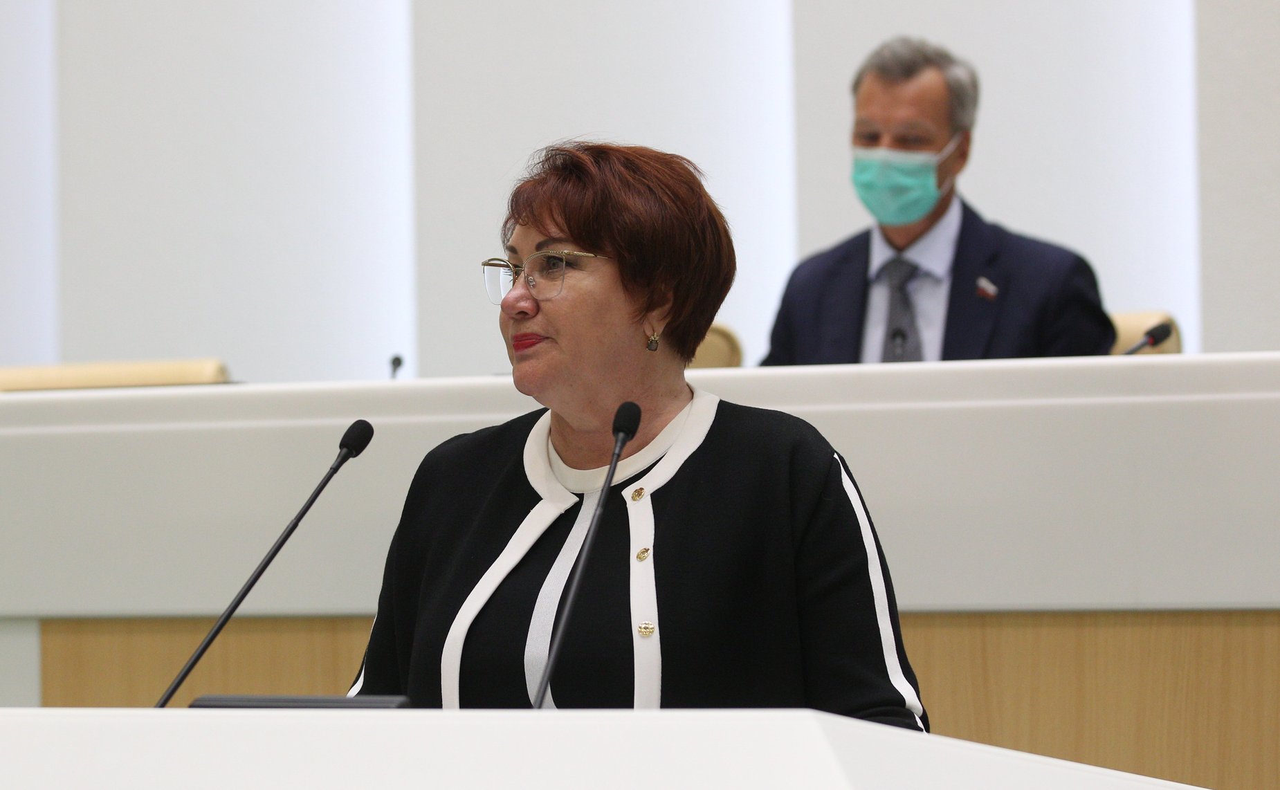 Елена Перминова