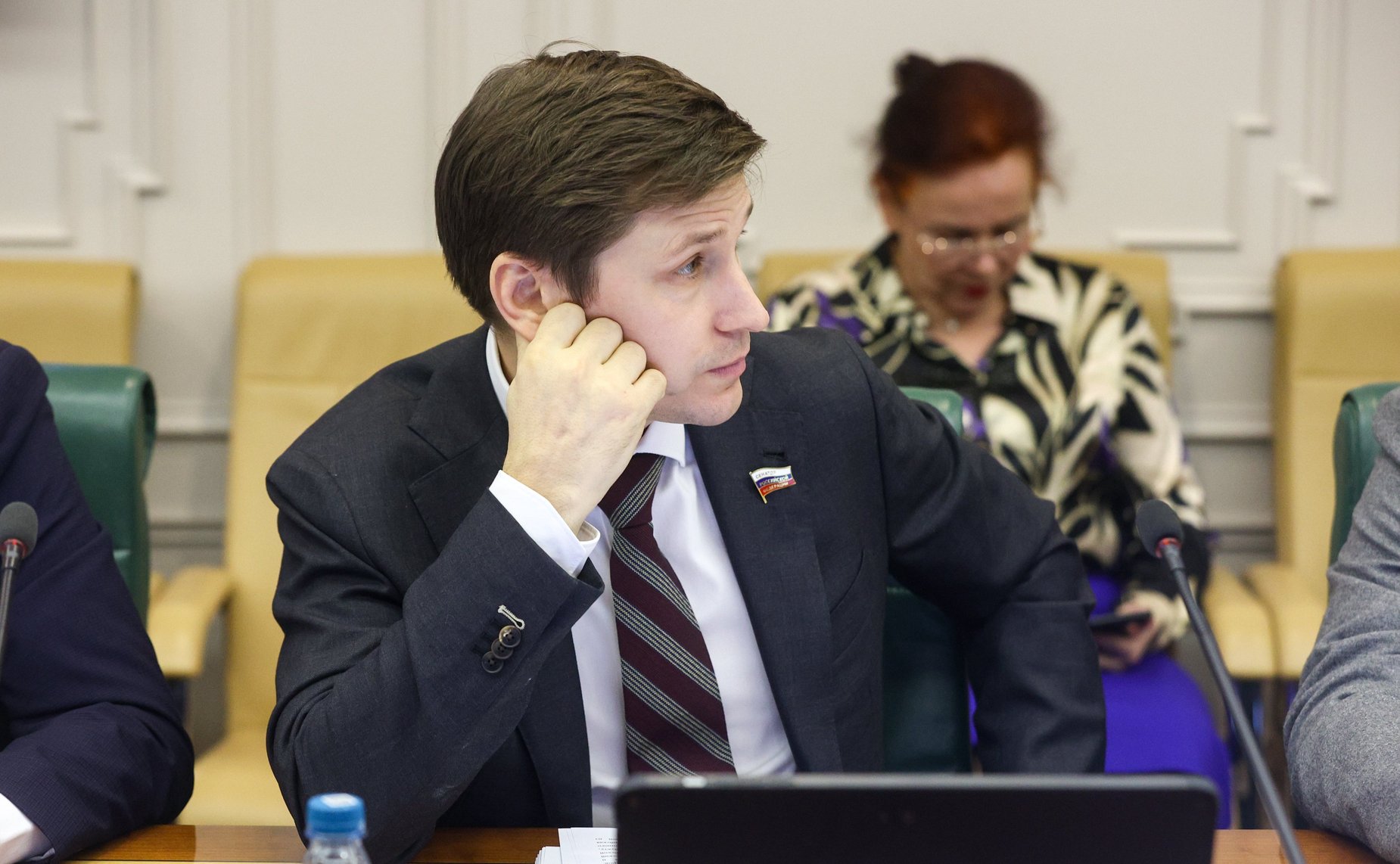 Иван Новиков