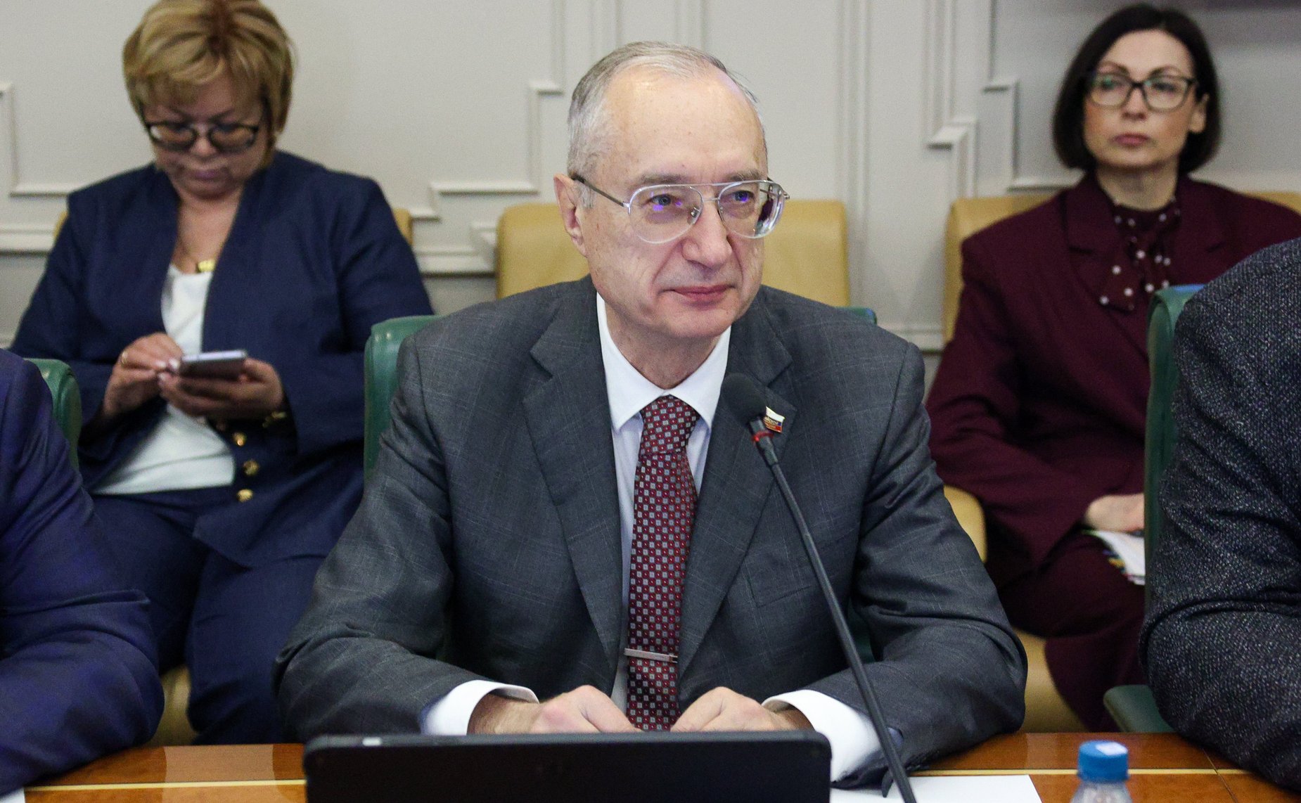 Андрей Кислов