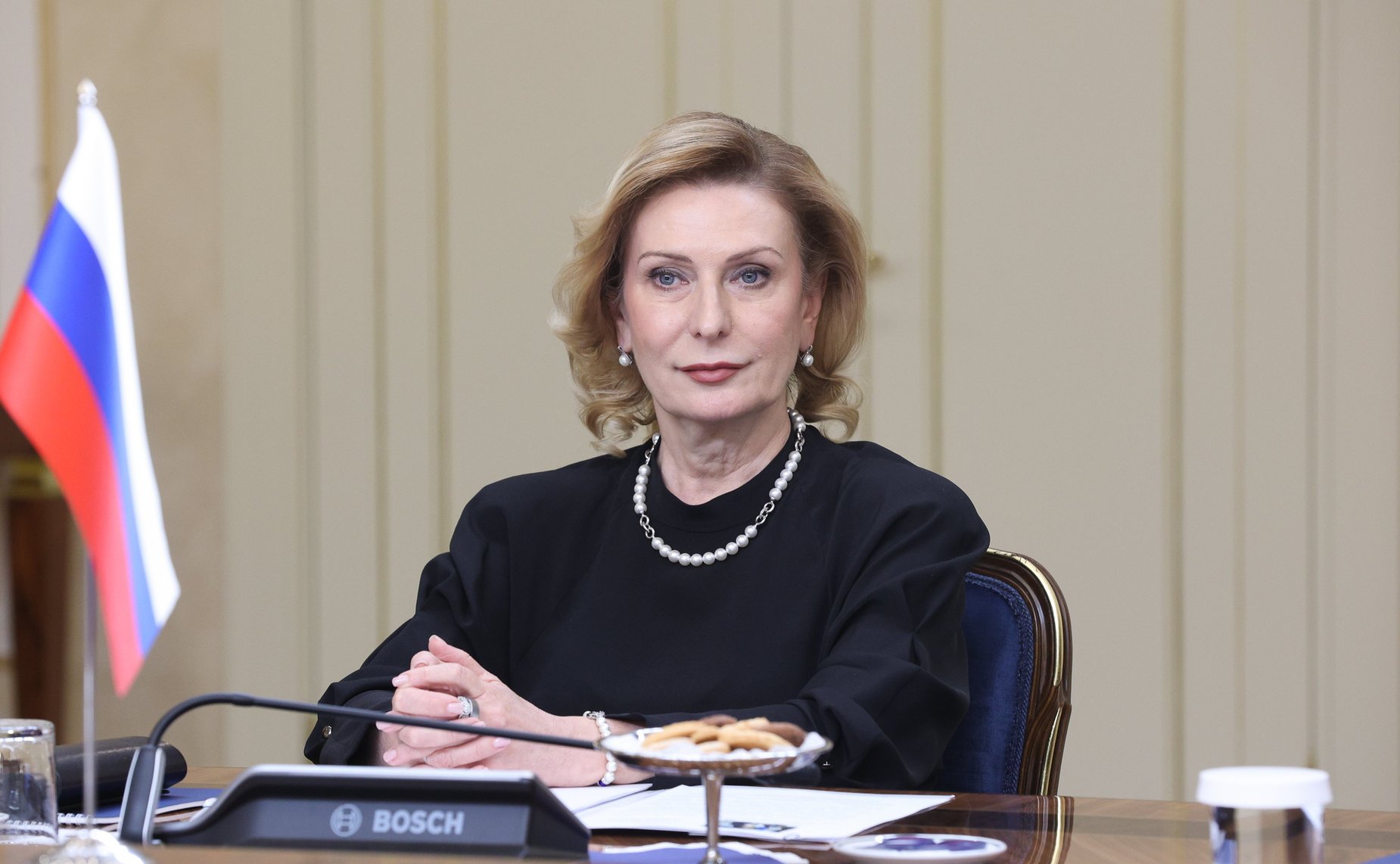 Инна Святенко