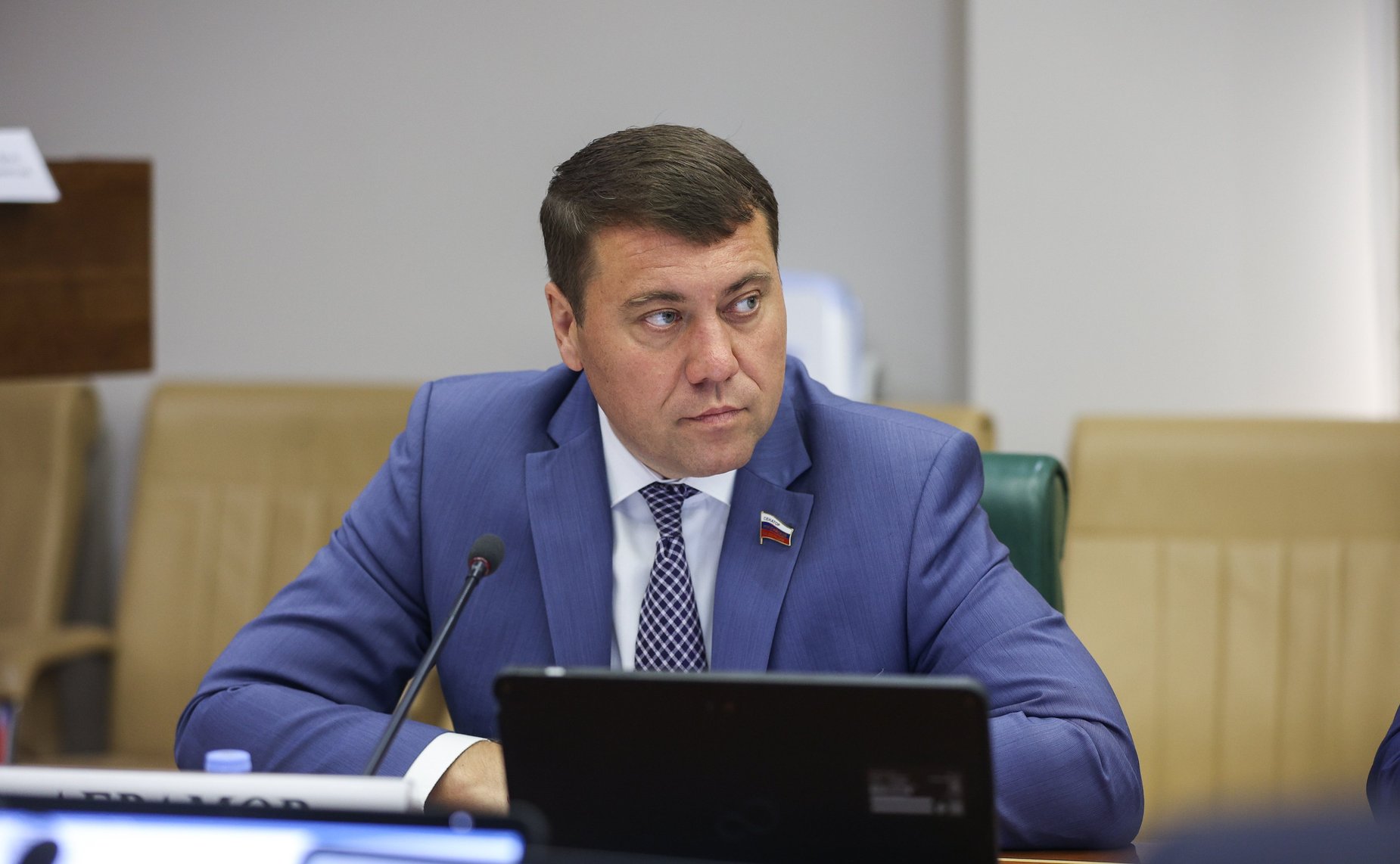 Иван Абрамов