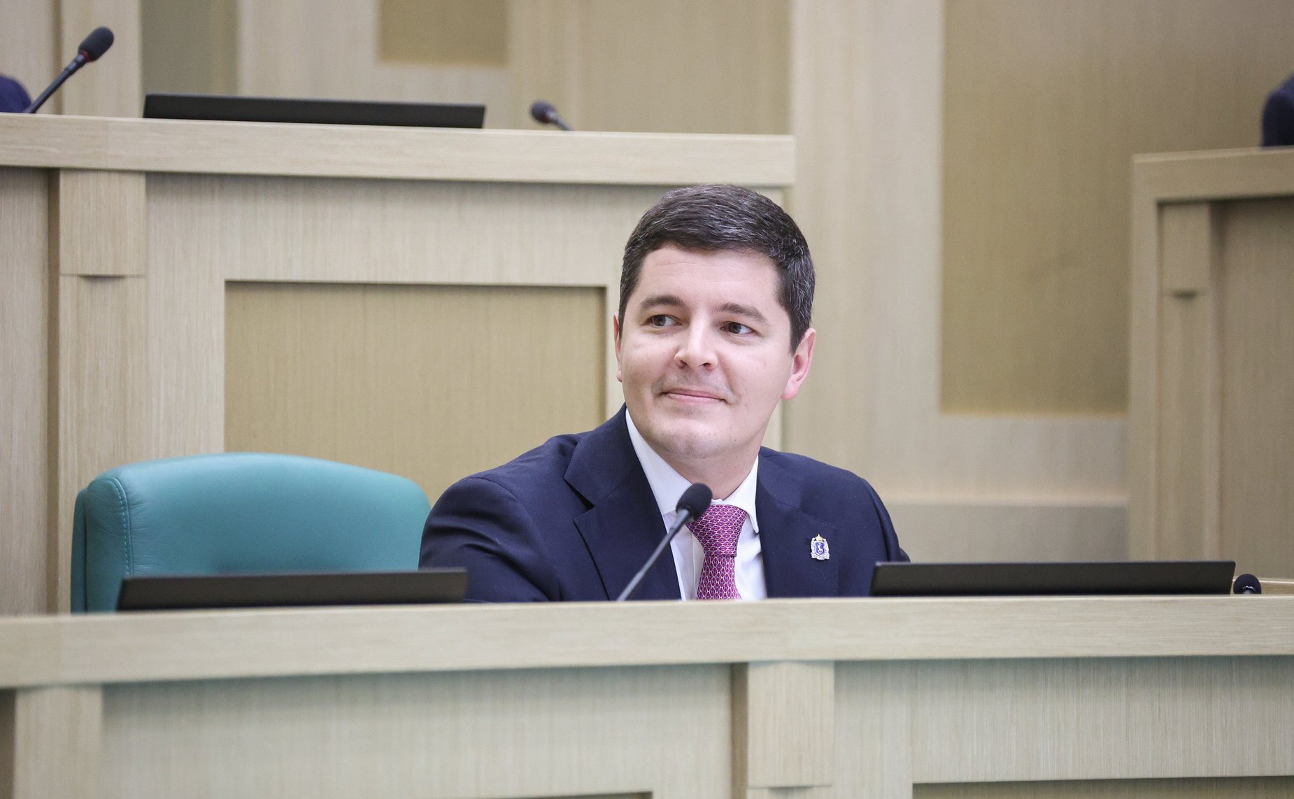 Дмитрий Артюхов