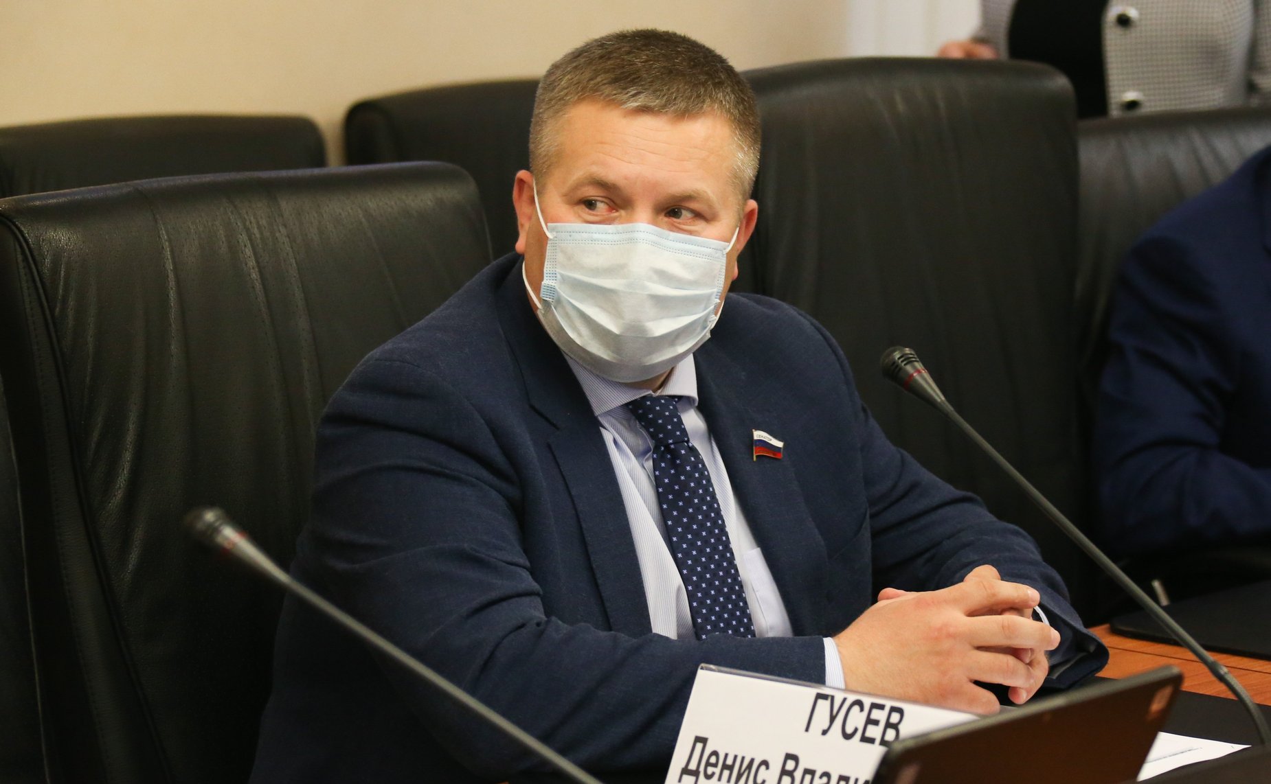 Расширенное заседание Комитета СФ по федеративному устройству, региональной политике, местному самоуправлению и делам Севера