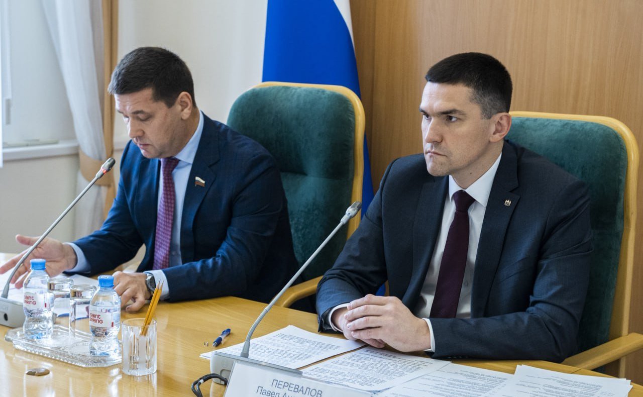 Совещание Комитета СФ по социальной политике, посвященное промежуточным итогам реализации Федерального закона №522 о приборах учета электроэнергии состоялось в Тюмени