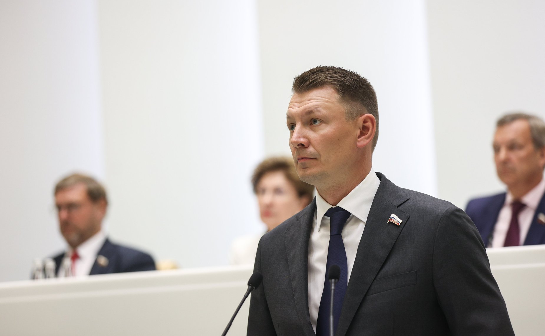 Александр Двойных