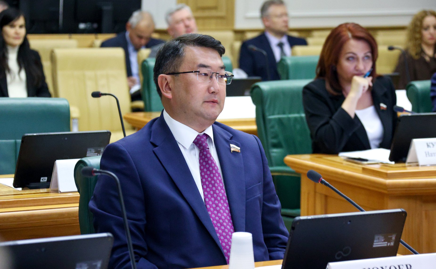 Артур Кохоев