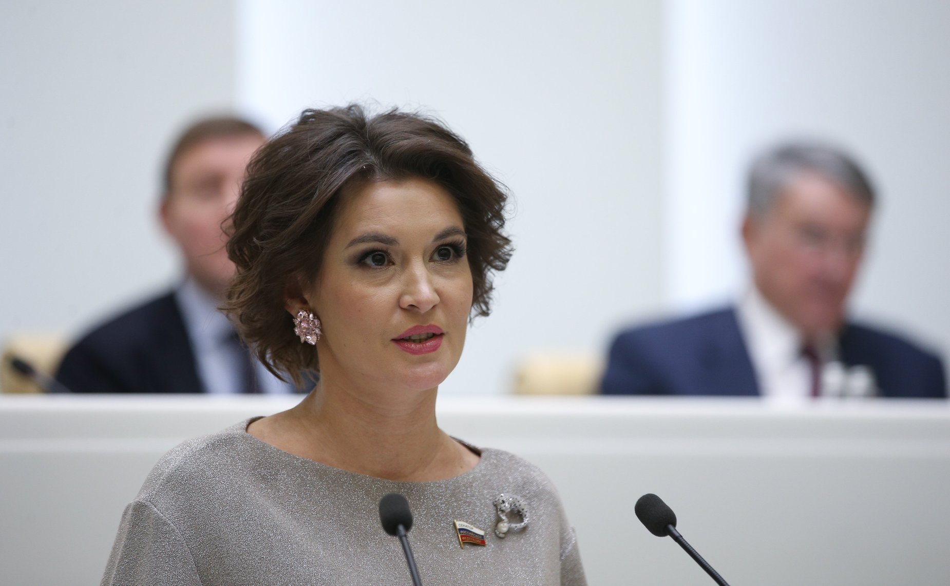 Маргарита Павлова