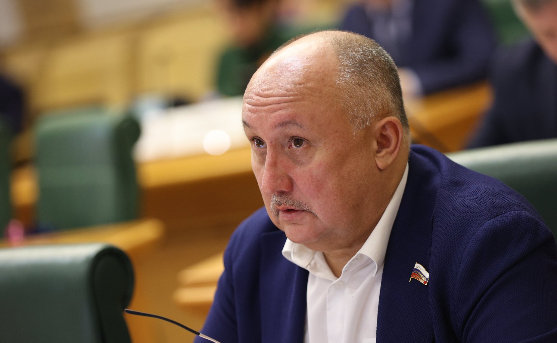 Андрей Базилевский