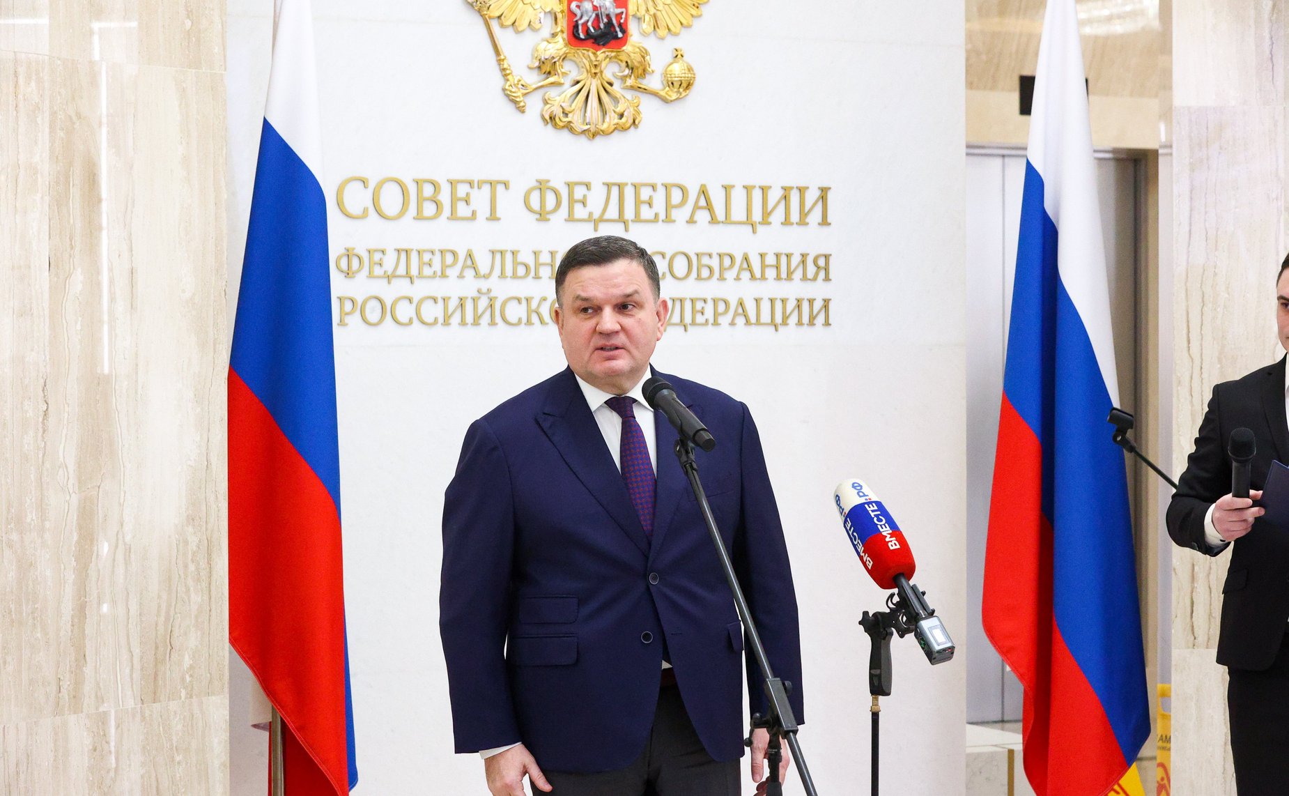 Сергей Перминов