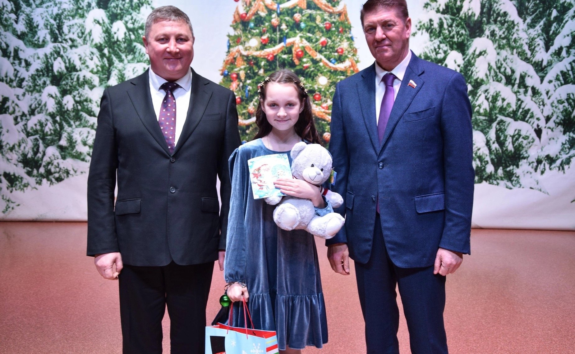 Андрей Шевченко совершил рабочие поездки в муниципальные образования Оренбургской области