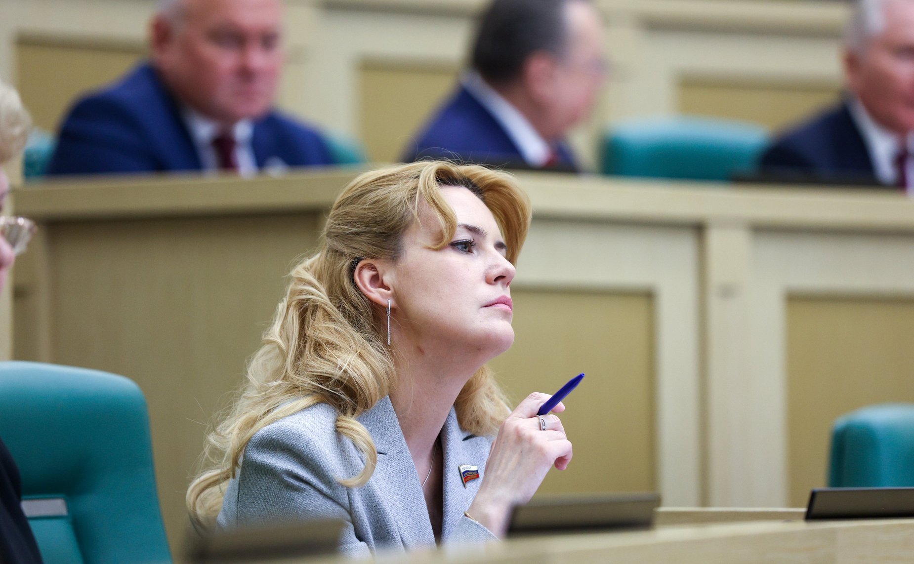 Дарья Лантратова