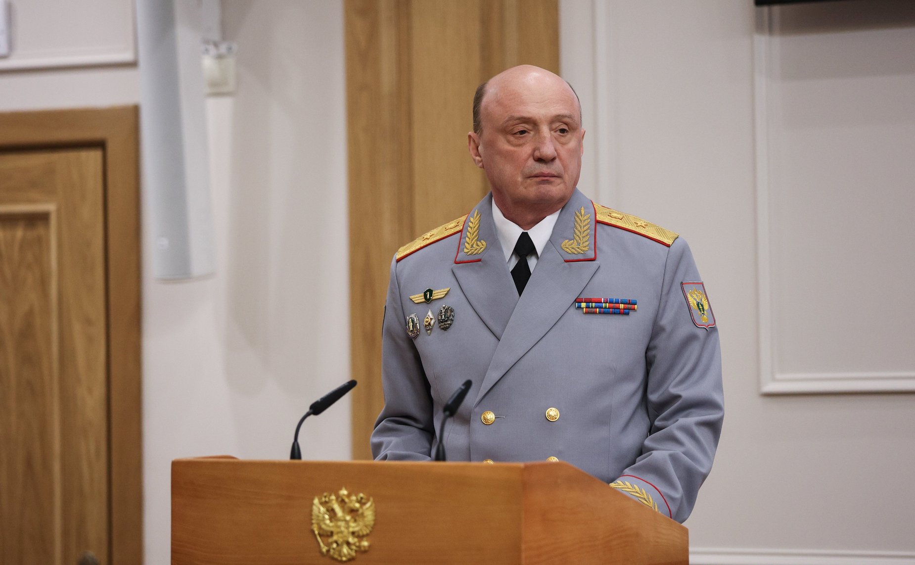 Совместное Заседание Комитета СФ по конституционному законодательству и государственному строительству, Комитета СФ по обороне и безопасности и Комитета СФ по федеративному устройству, региональной политике, МСУ и делам Севера