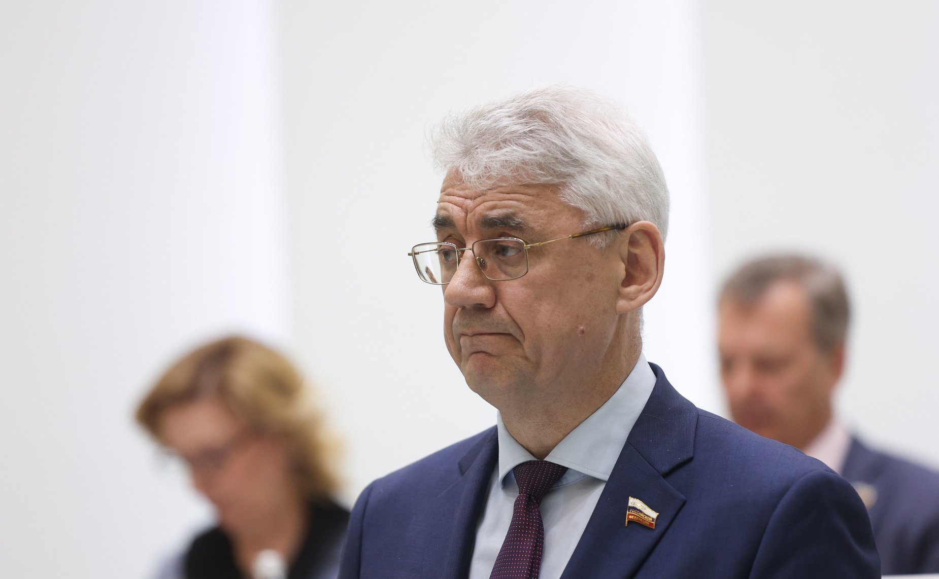 Виктор Калашников