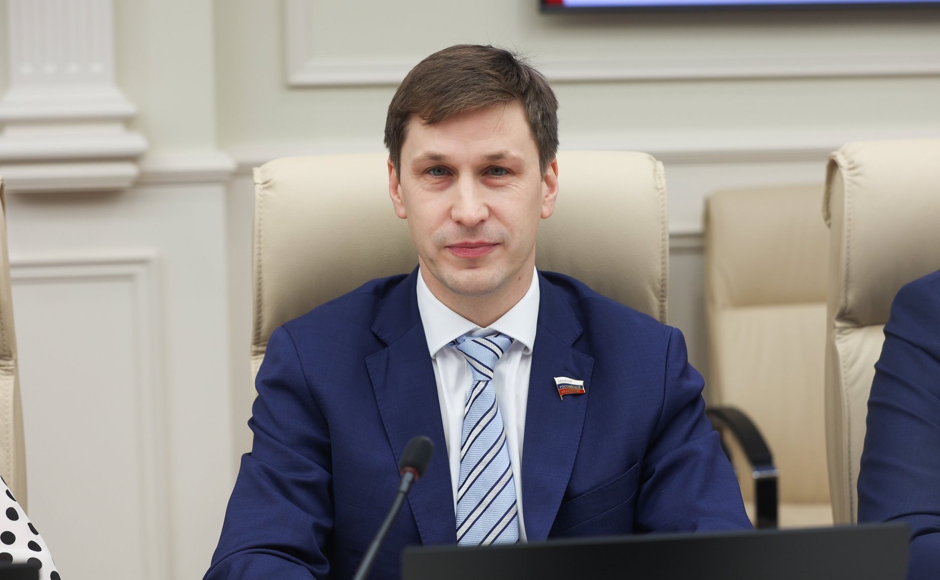 Иван Новиков