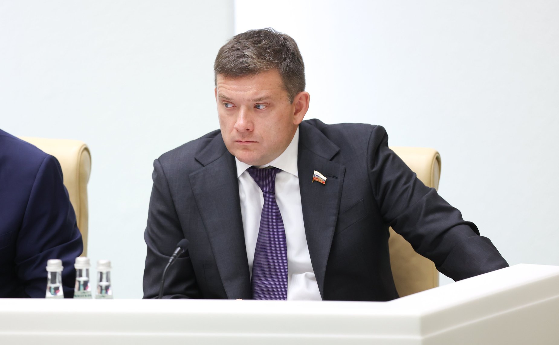 Николай Журавлев