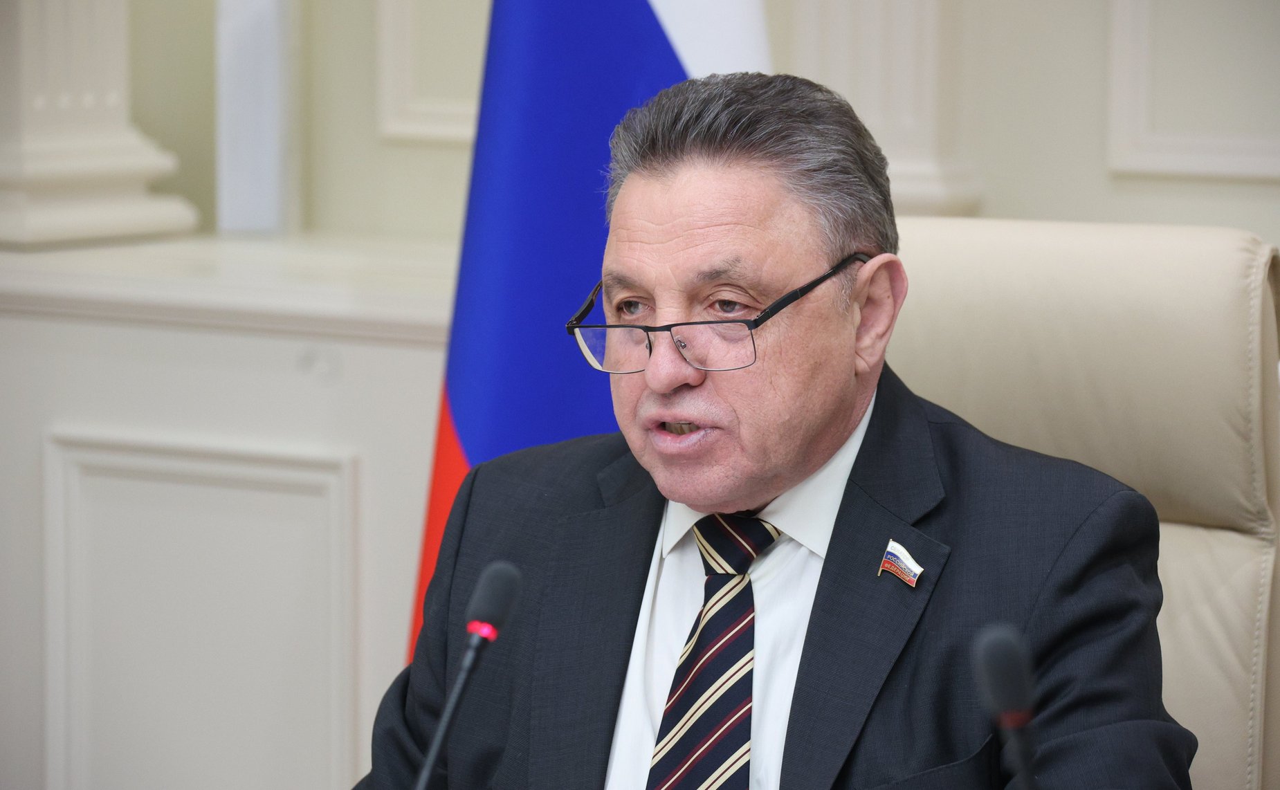 Вячеслав Тимченко