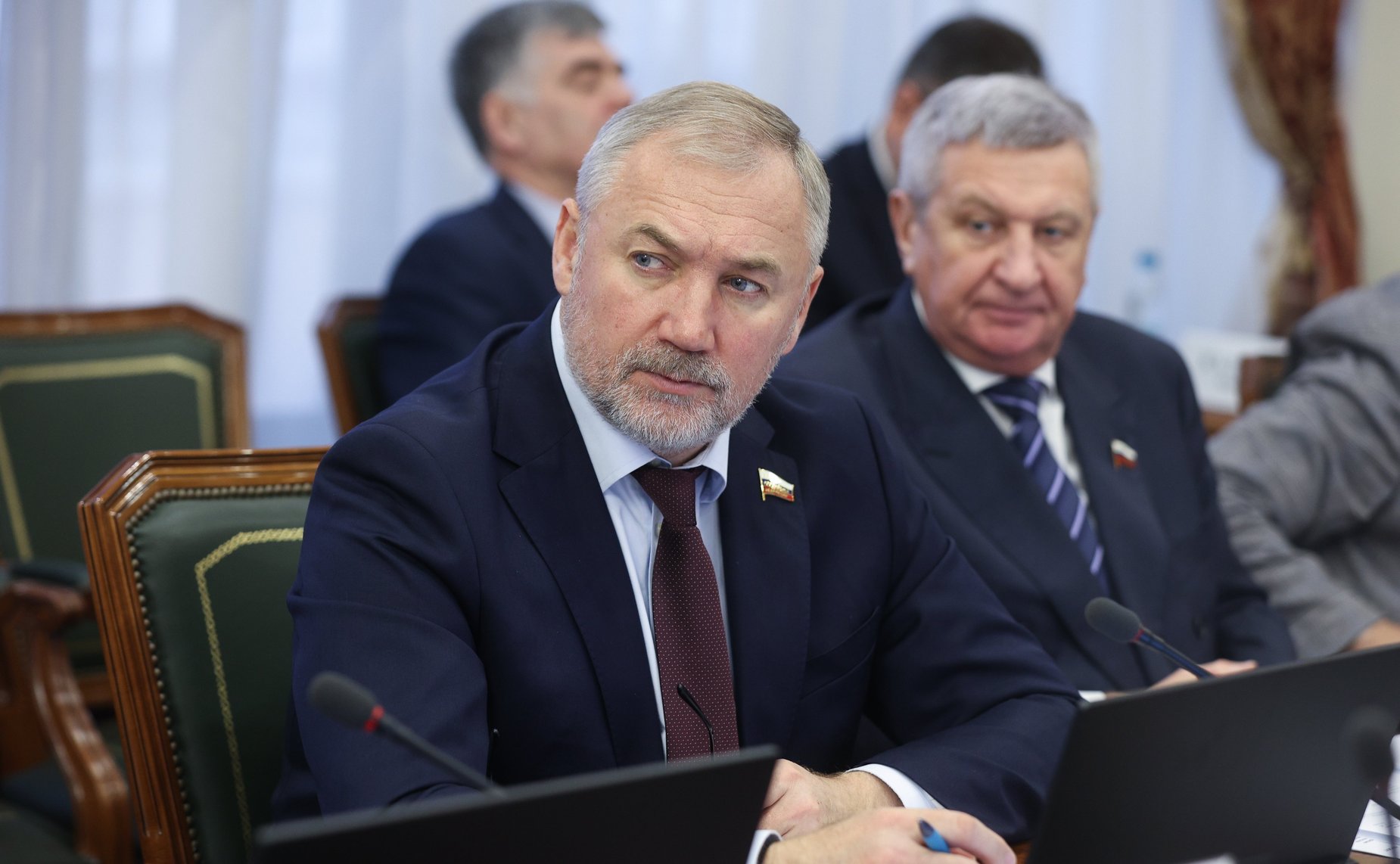 Константин Басюк