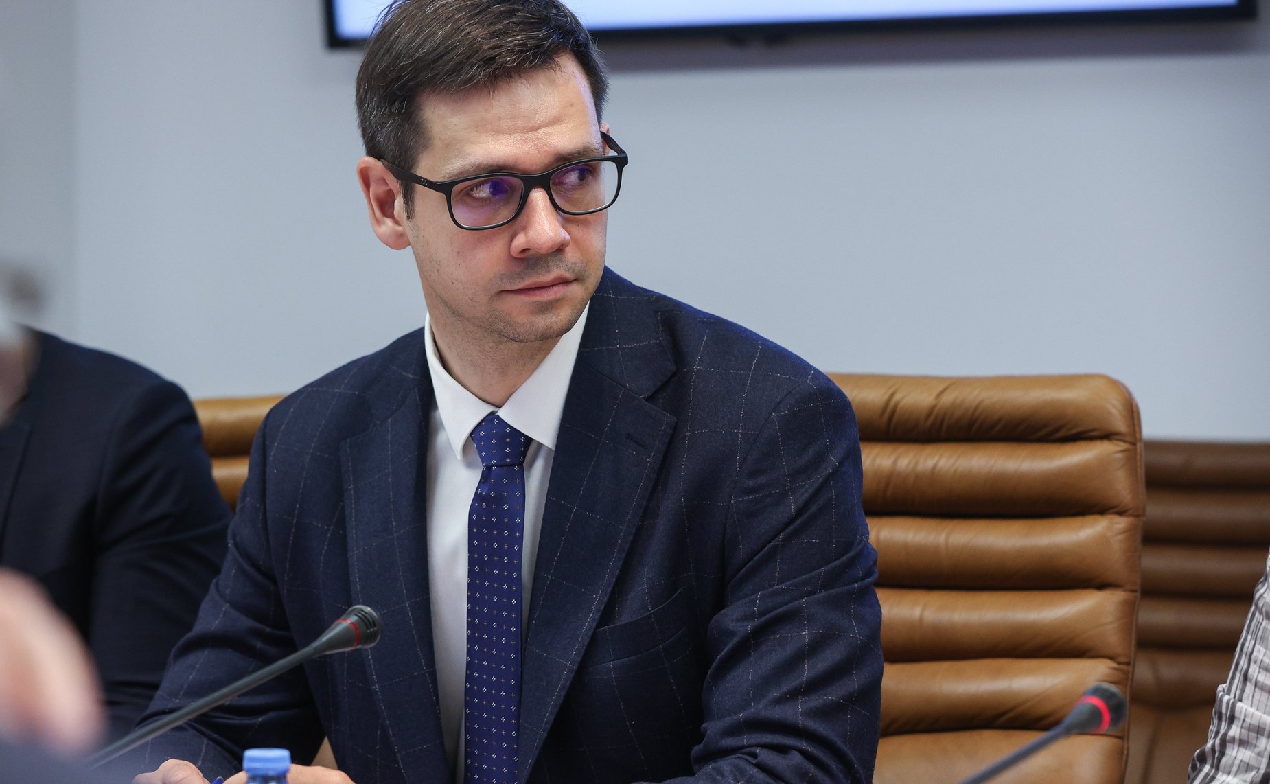 Рабочее совещание Комитета СФ по социальной политике «Раннее выявление онкологических заболеваний: возможности развития эндоскопической службы в РФ»