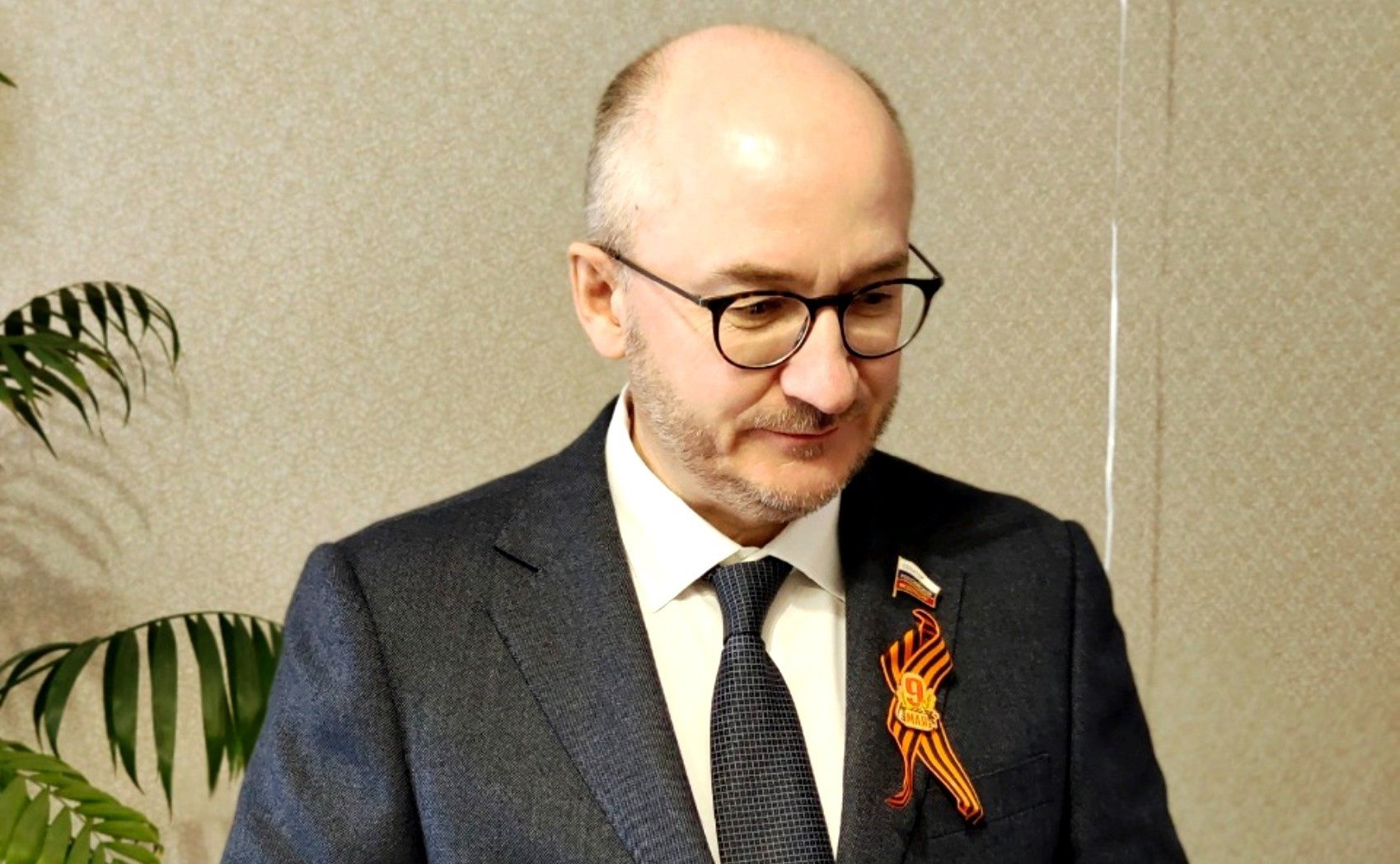 Олег Цепкин