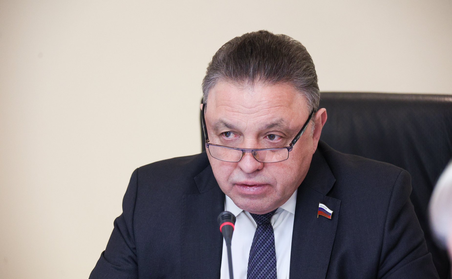 Вячеслав Тимченко