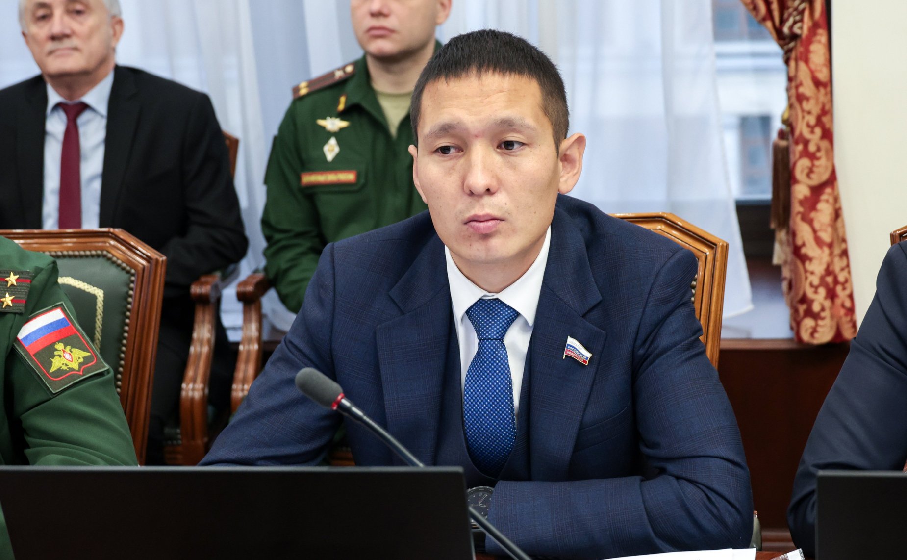 Амыр Аргамаков