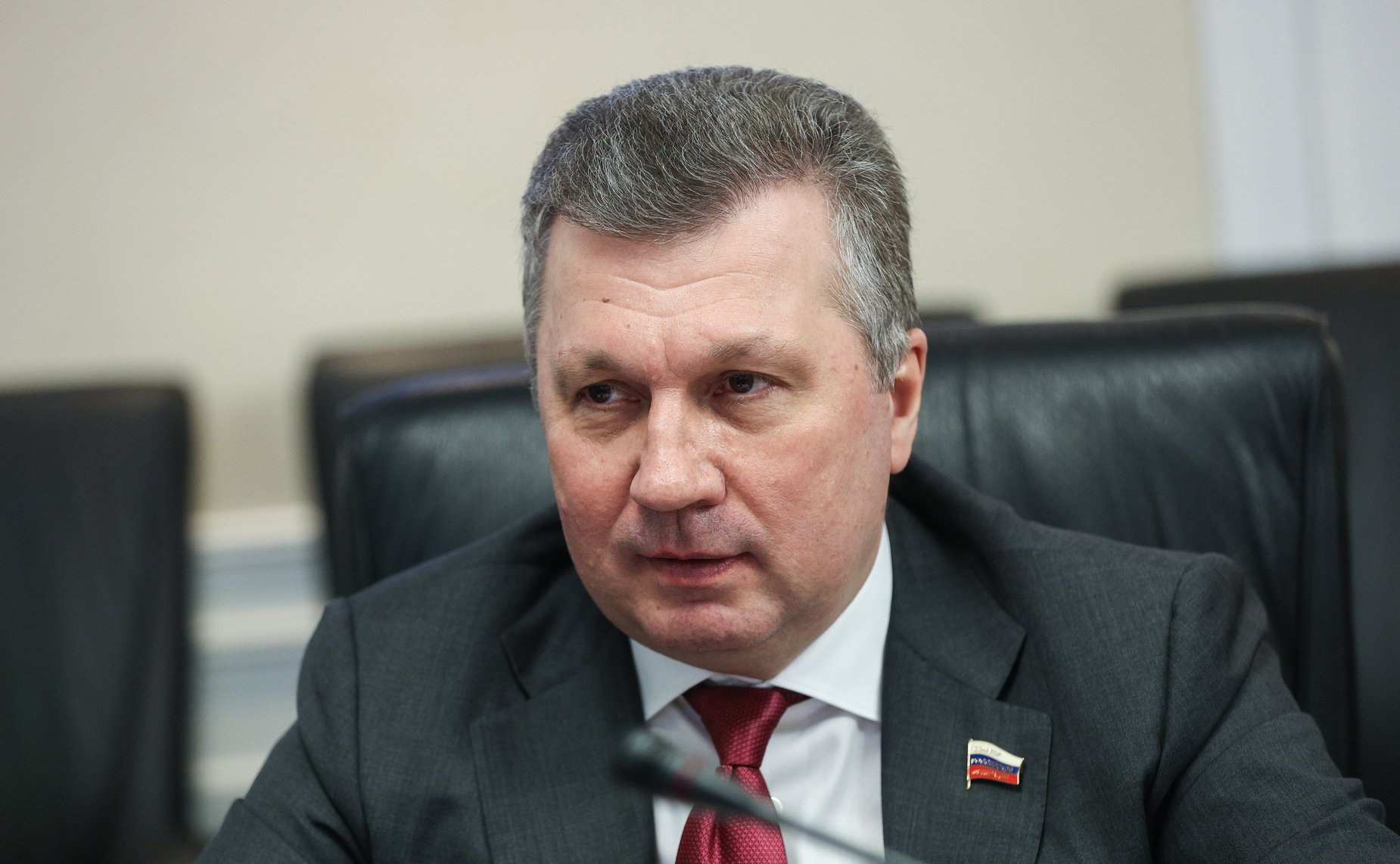 Валерий Васильев