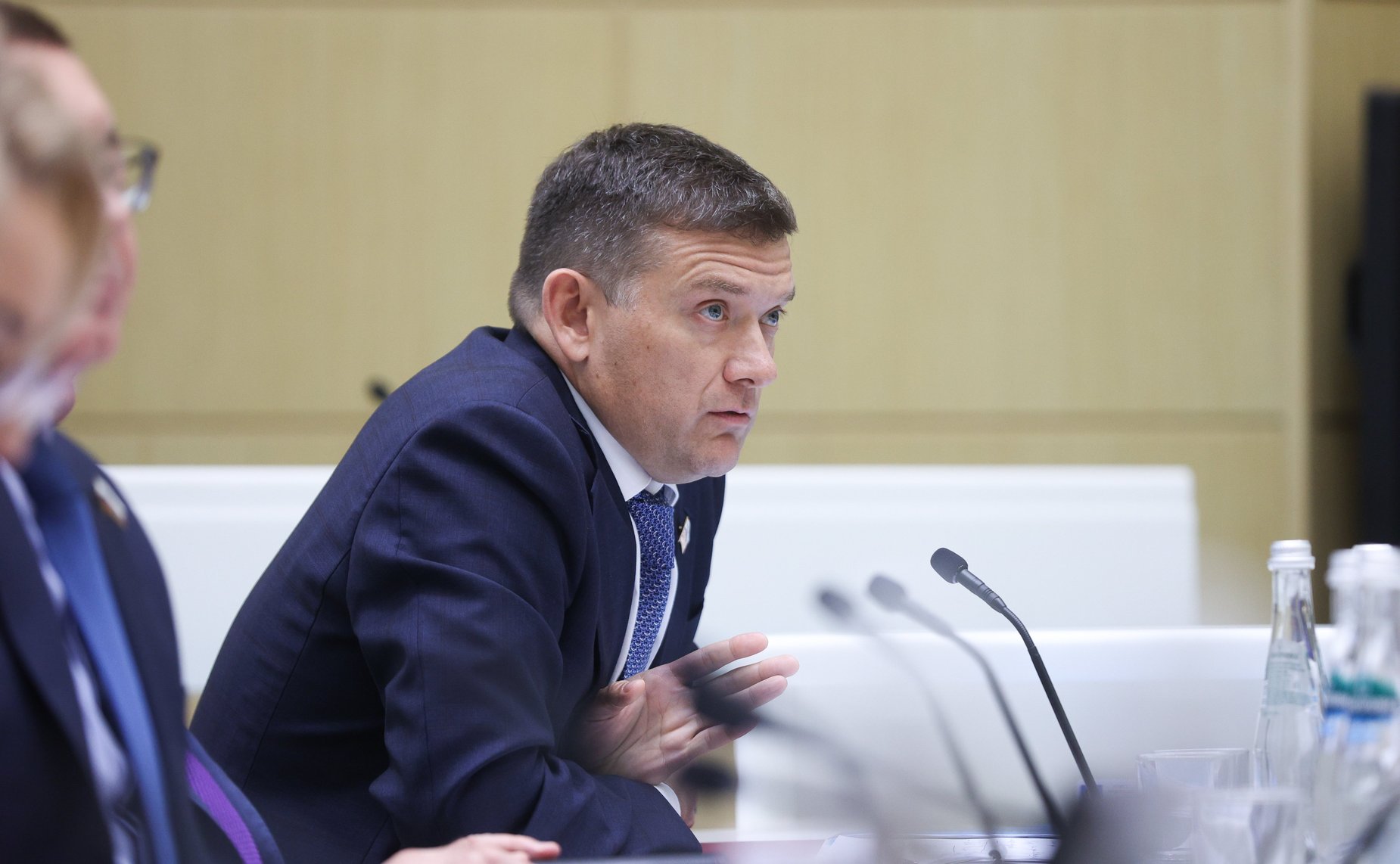 Николай Журавлев