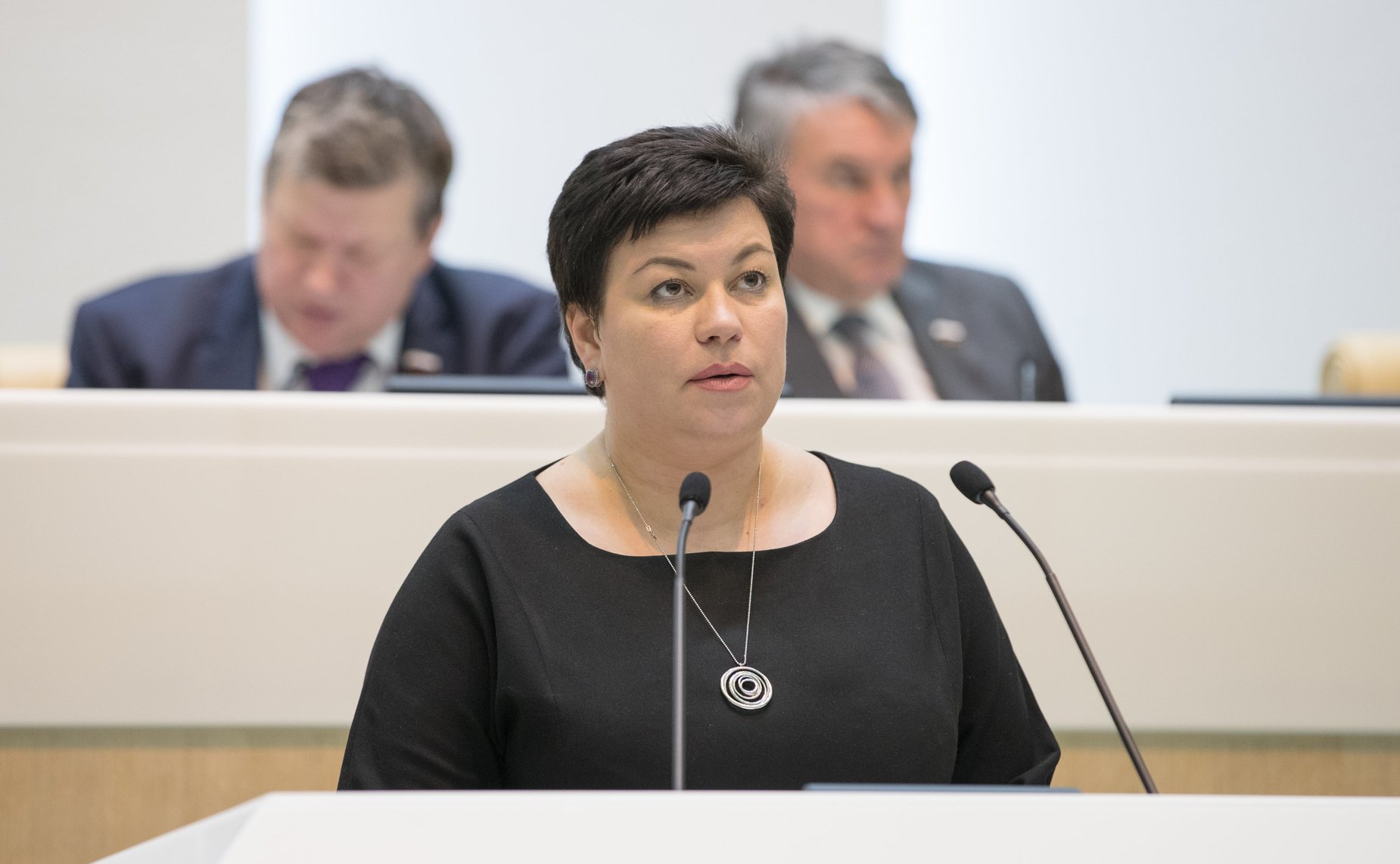 Л. Кононова