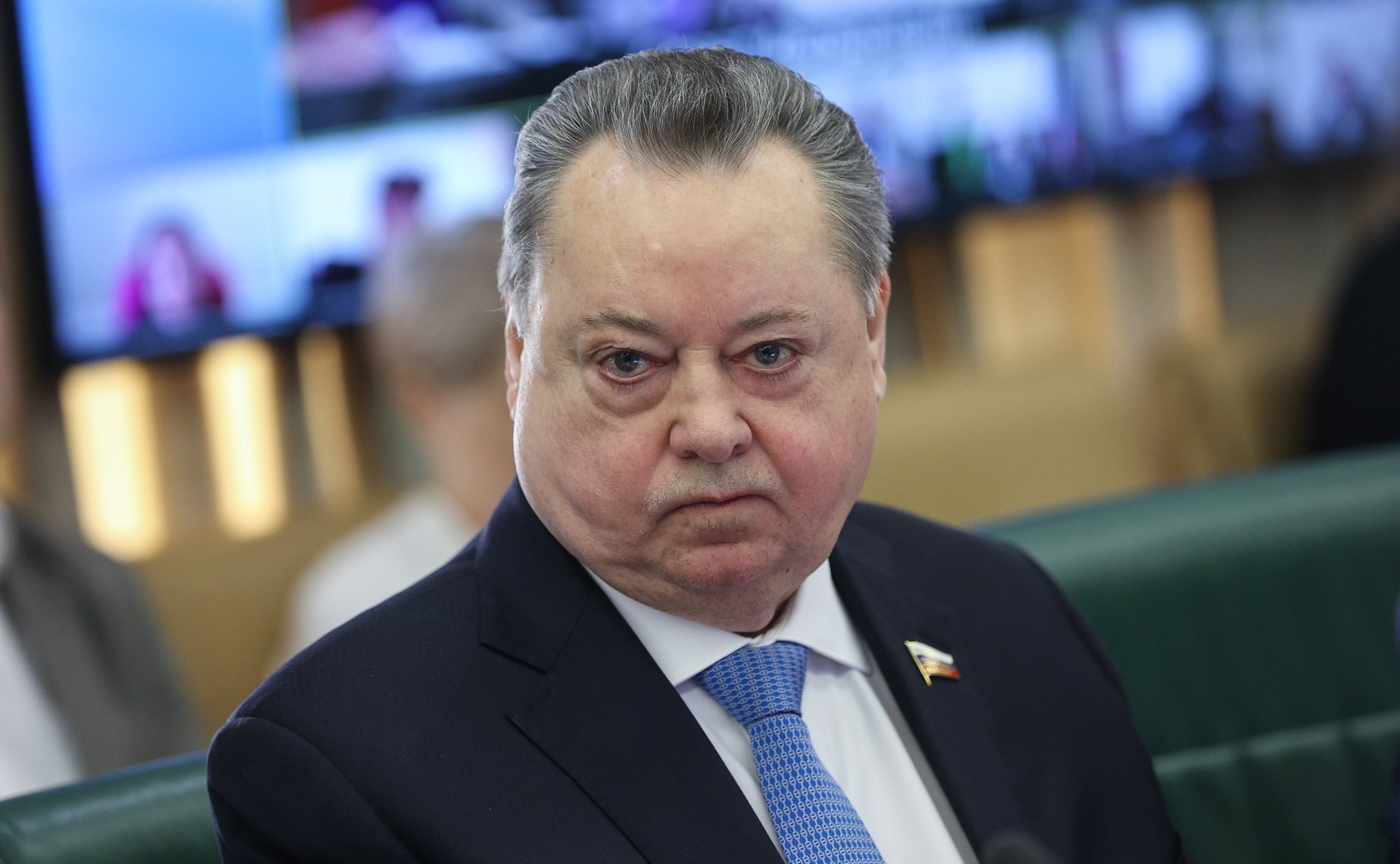 Борис Невзоров