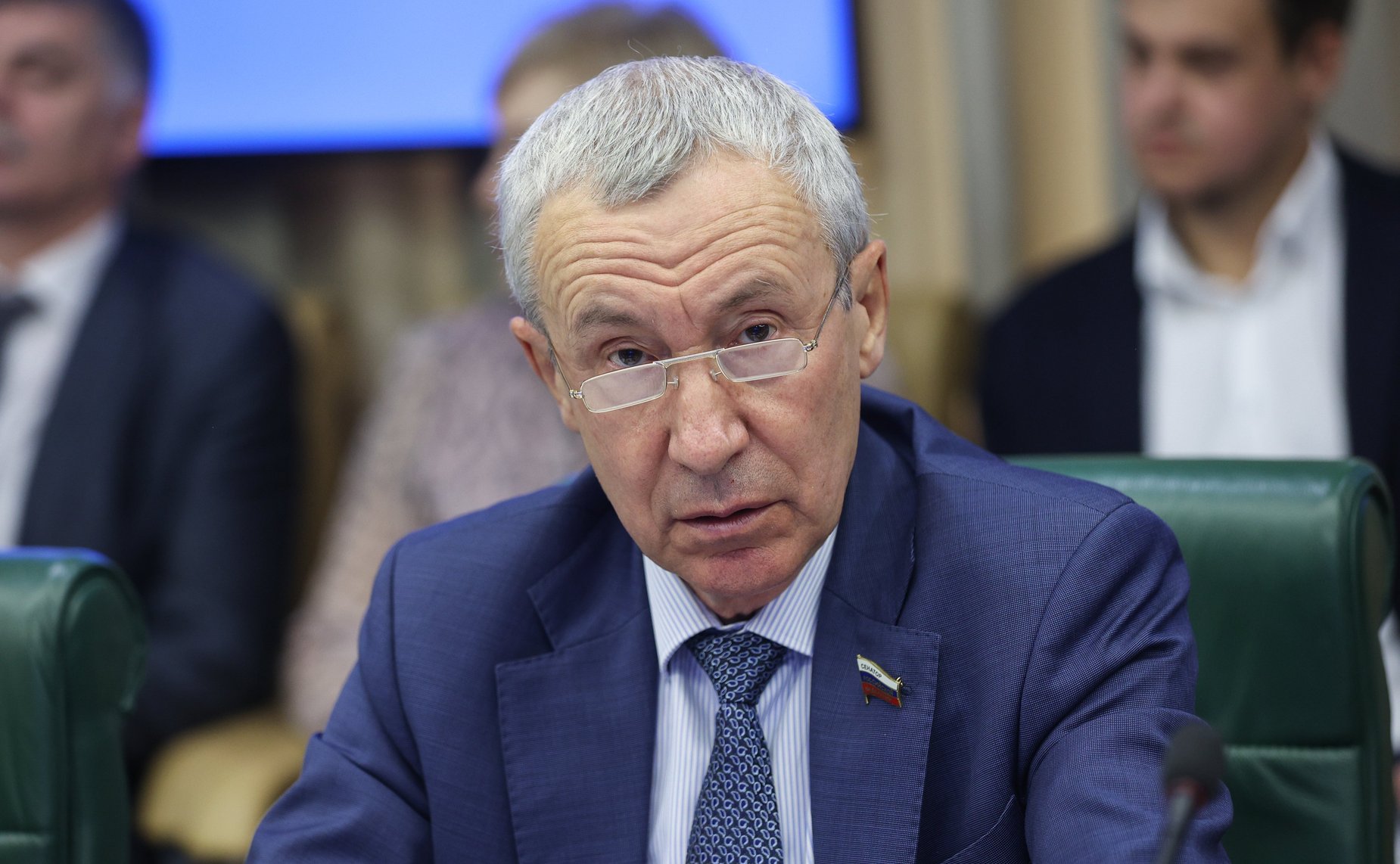 Андрей Климов