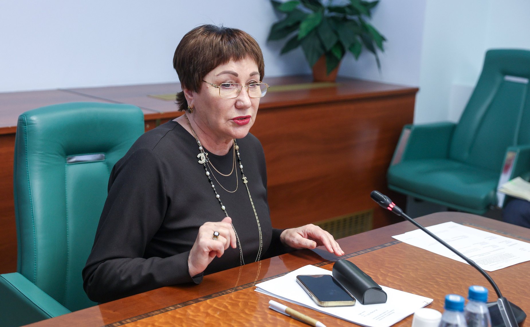 Елена Перминова