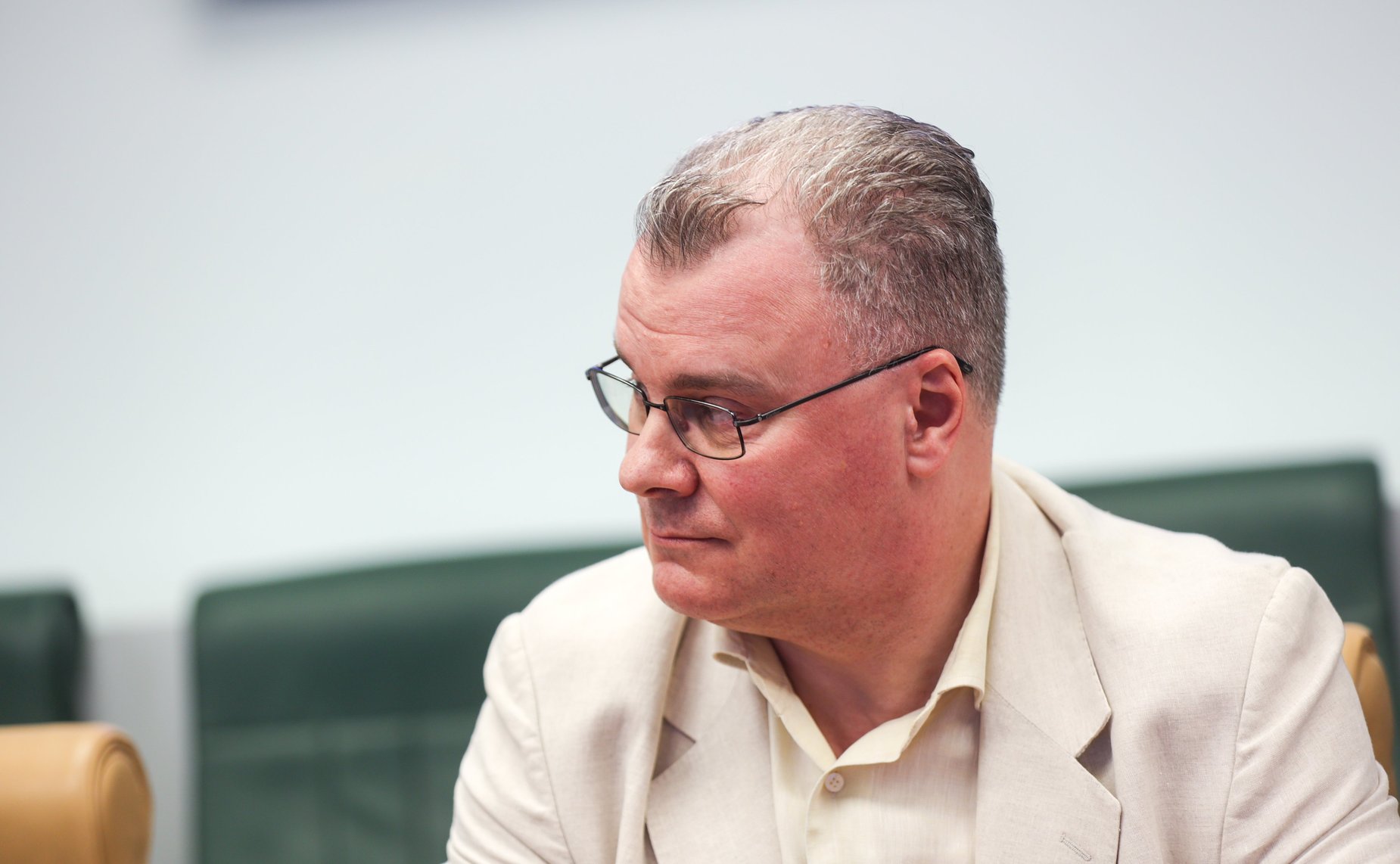 Совещание Комитета Совета Федерации по экономической политике «Импортонезависимость в сфере информационных технологий: лучшие практики разработки и использования российского программного обеспечения»