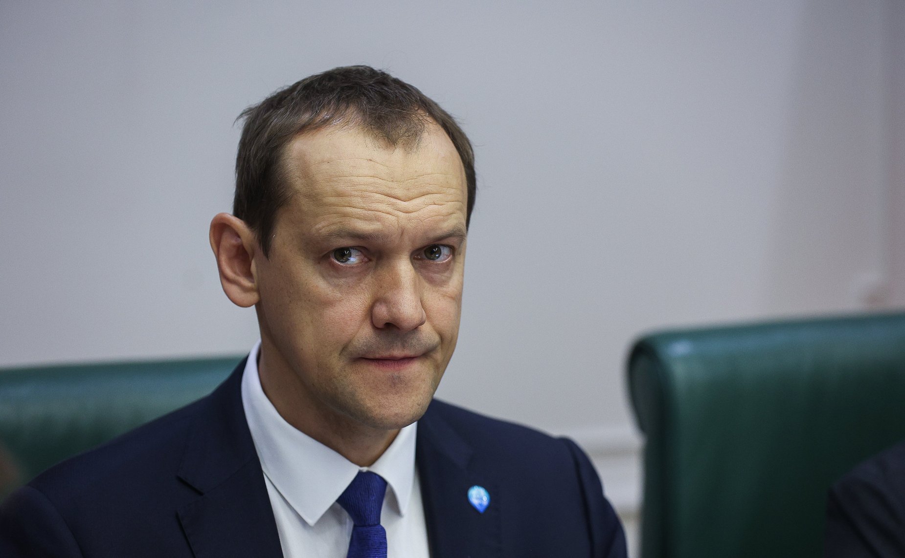 Расширенное заседание Комитета СФ по аграрно -продовольственной политике и природопользованию (в рамках Дней Республики Марий Эл в СФ)