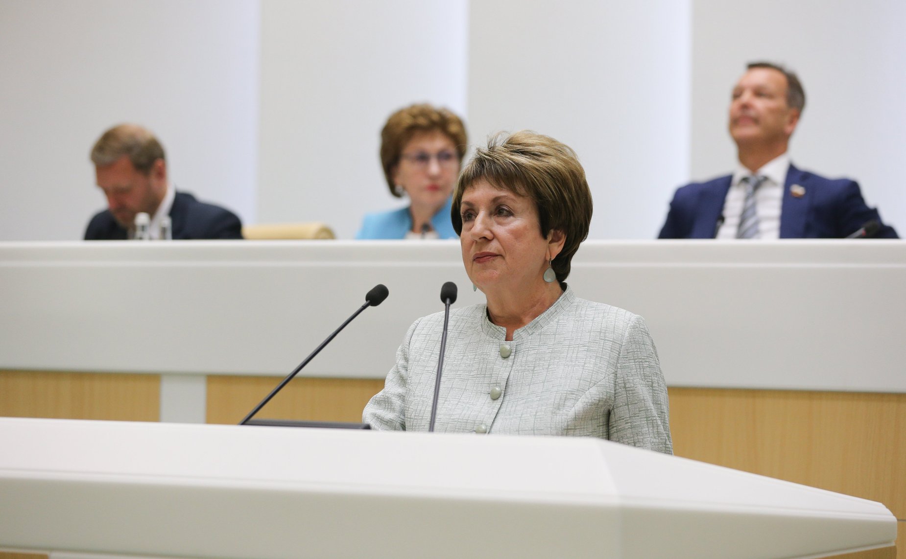 Екатерина Алтабаева