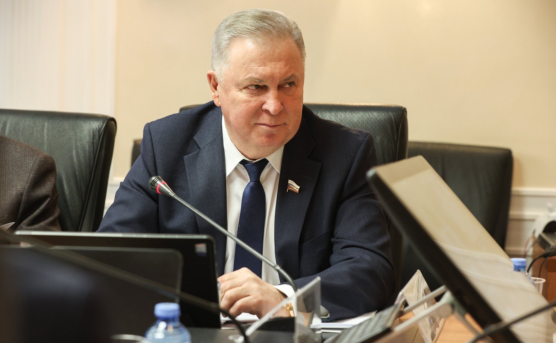 Вячеслав Наговицын