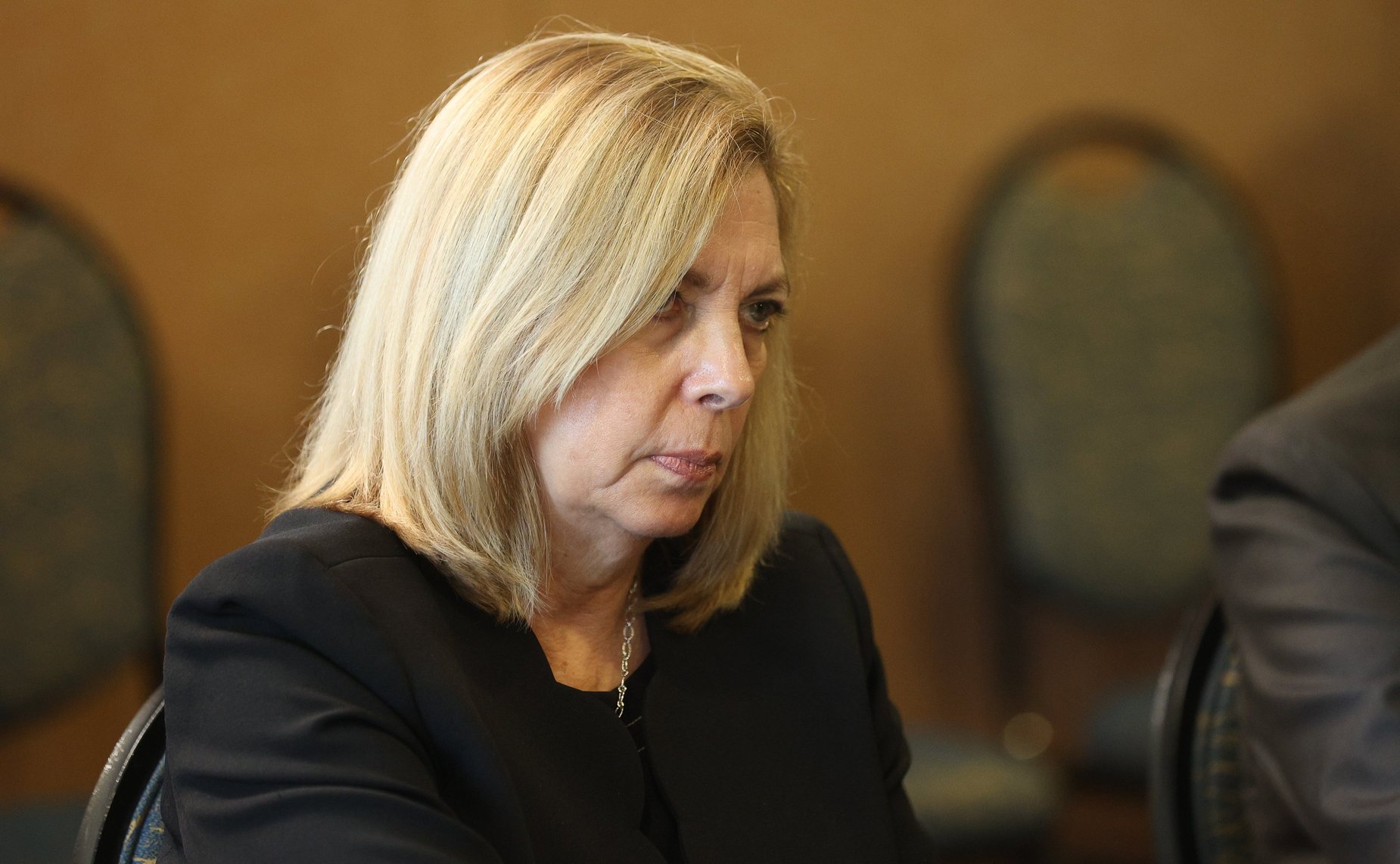 Валентина Матвиенко обсудила с Вице-президентом Республики Куба Сальвадором Вальдесом Месой развитие российско-кубинских отношений