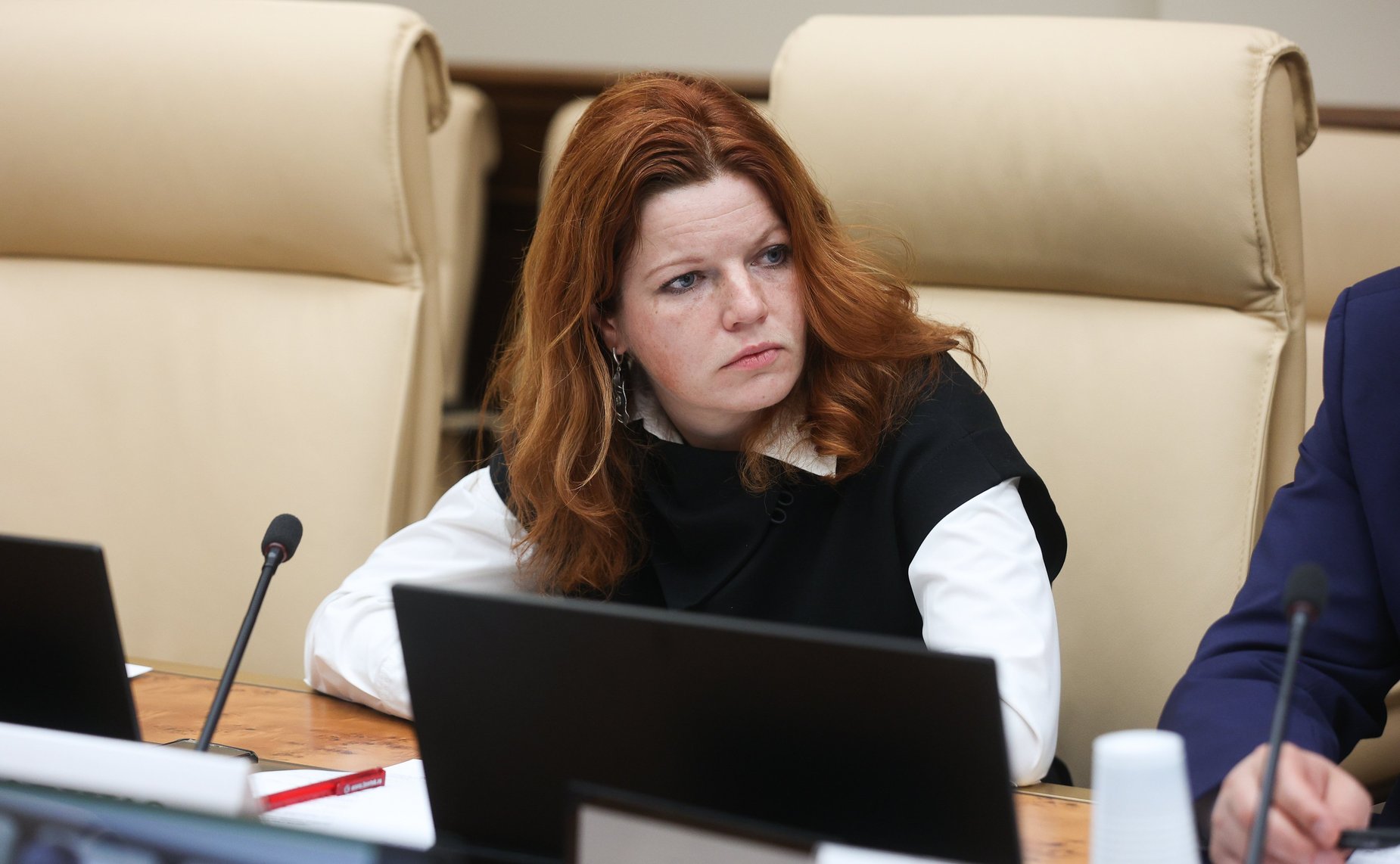 Круглый стол Комитета Совета Федерации по экономической политике «Извлечение полезных компонентов из отходов горнодобывающей промышленности: внедрение технологий и оценка потенциала»