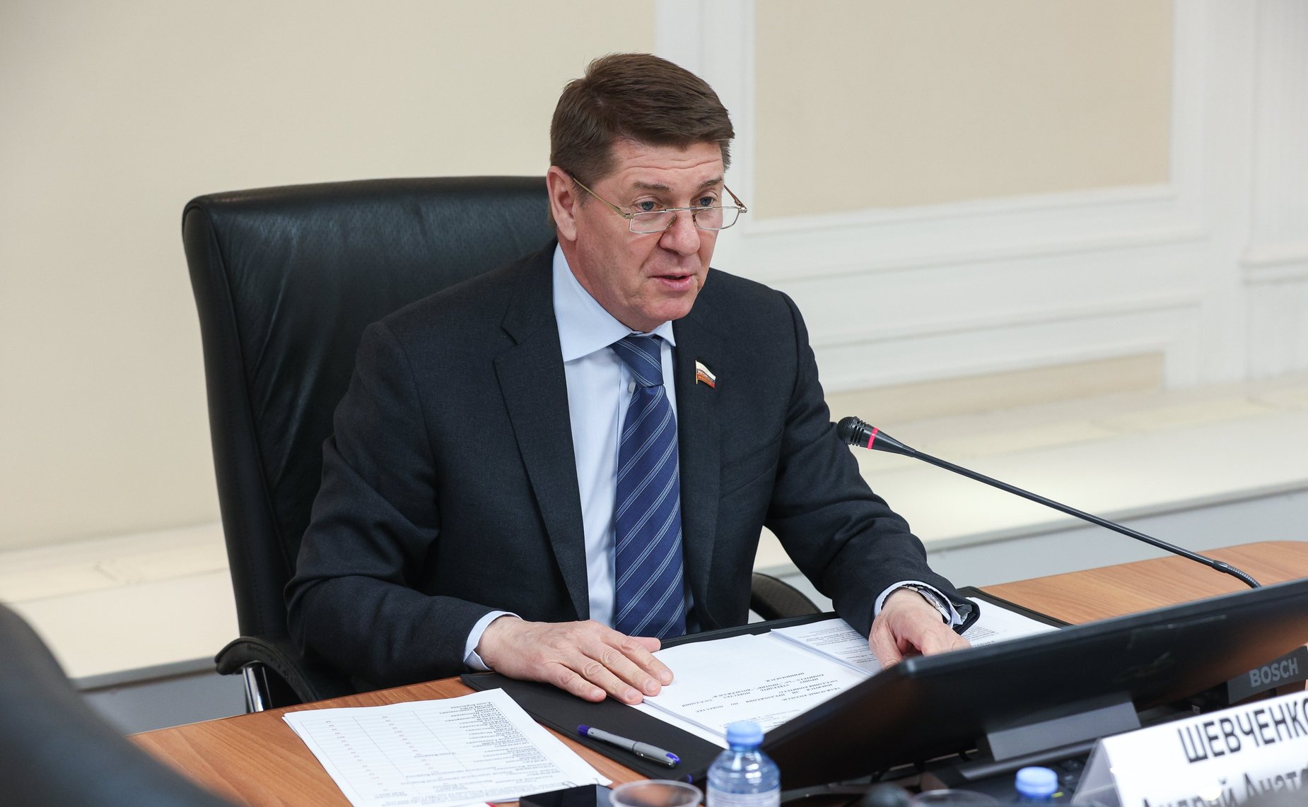 Андрей Шевченко